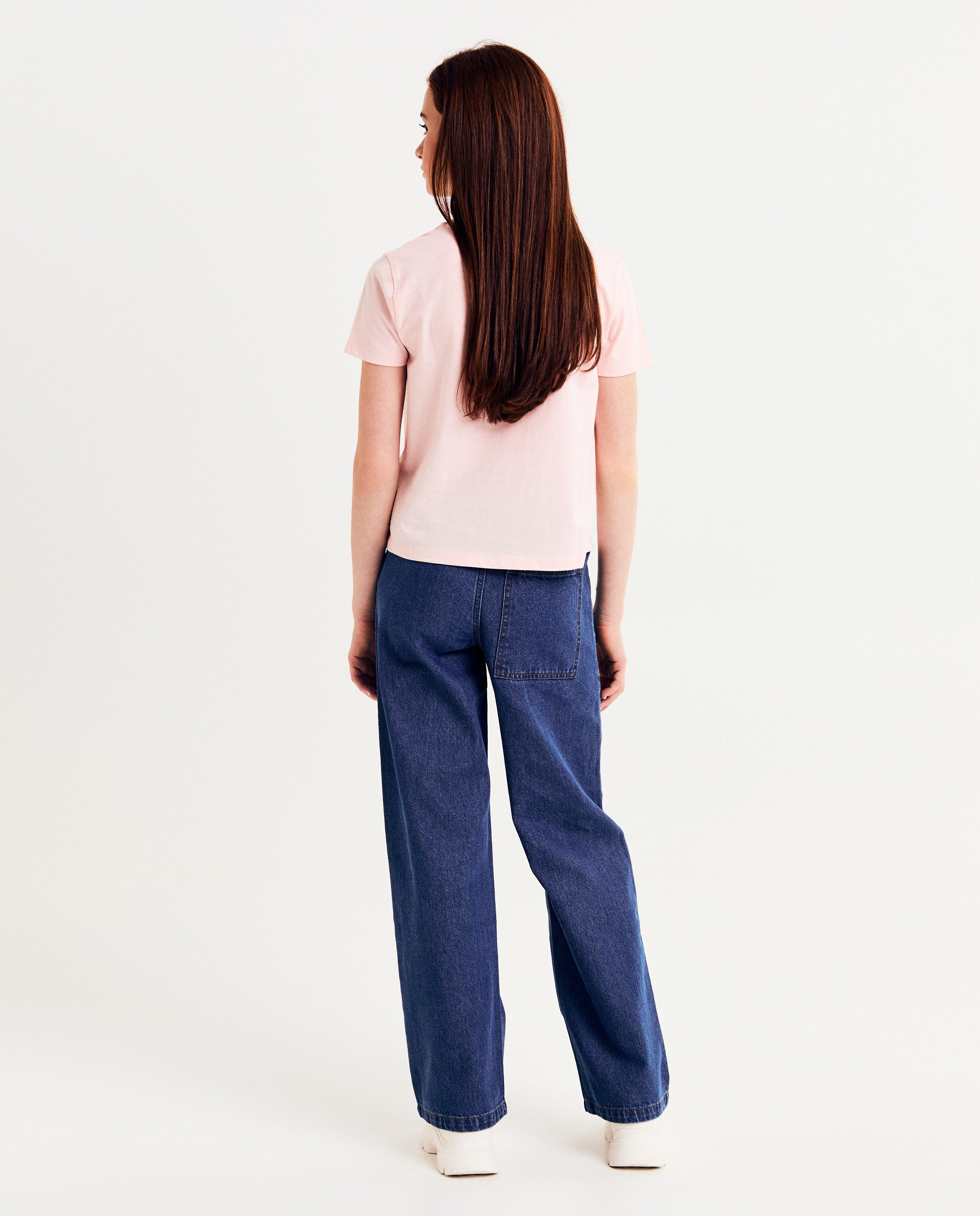 T-shirts - T-shirt met print
