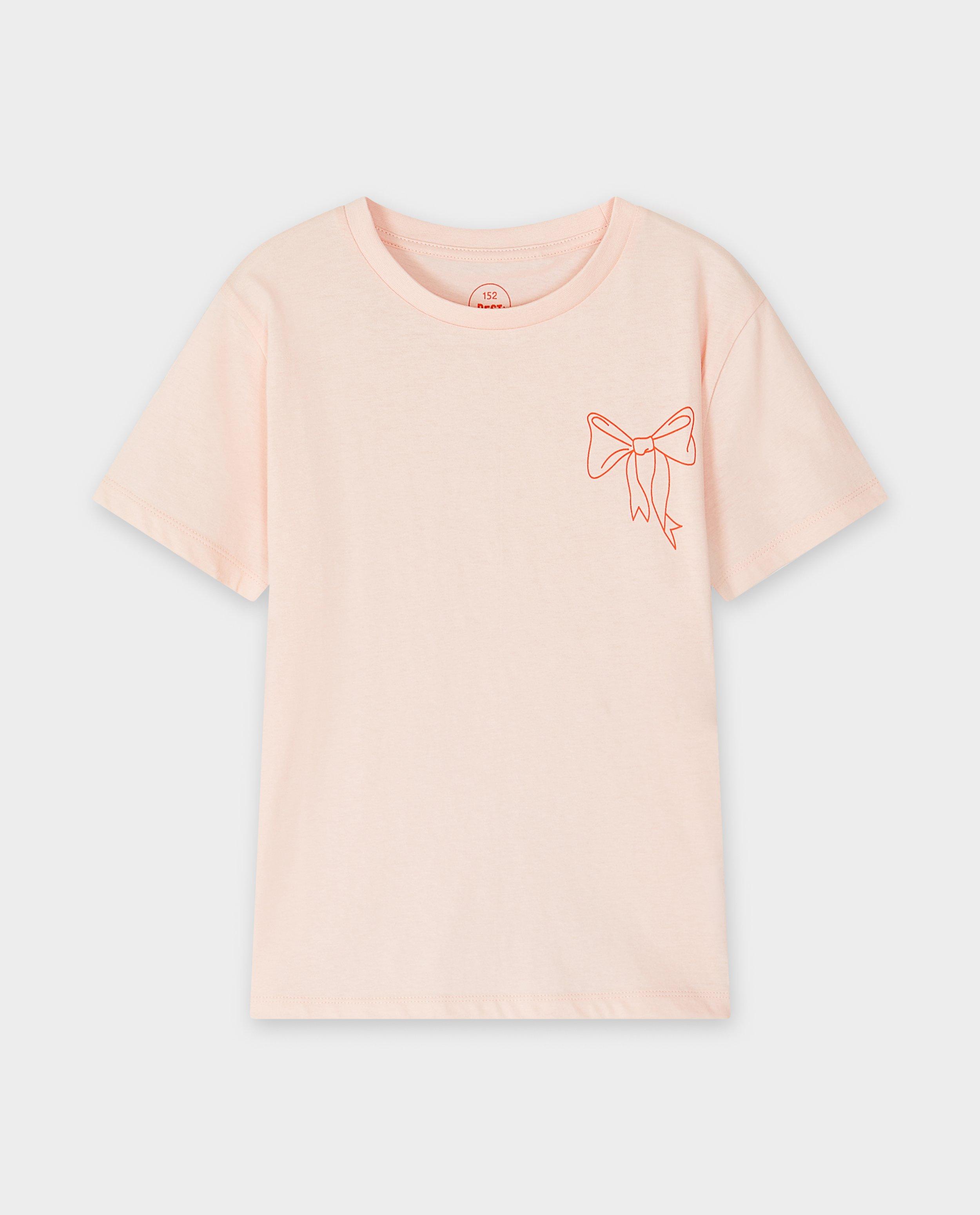 T-shirts - T-shirt met print