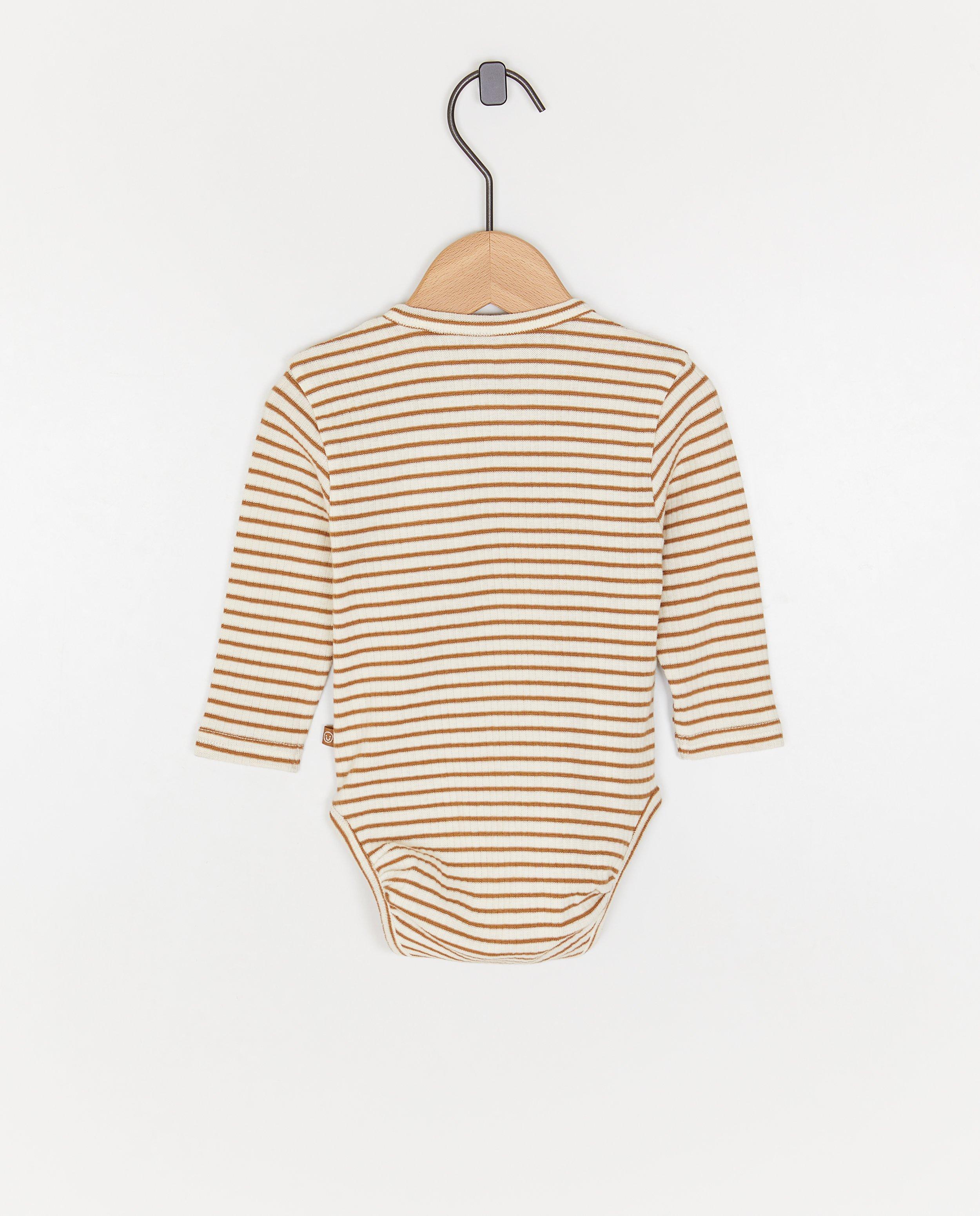 Onesies - Romper met overslag