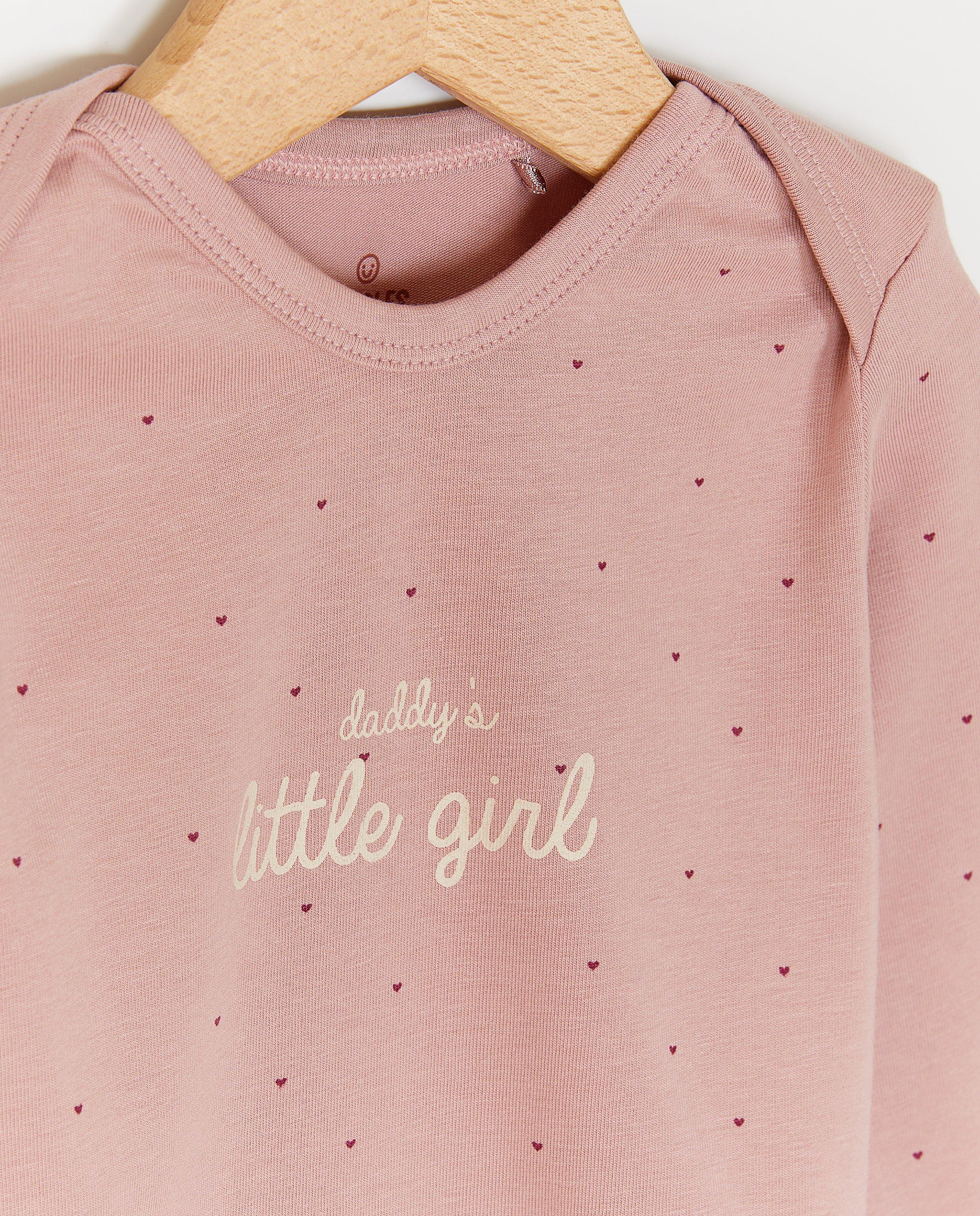 Onesies - Romper met enveloppehals
