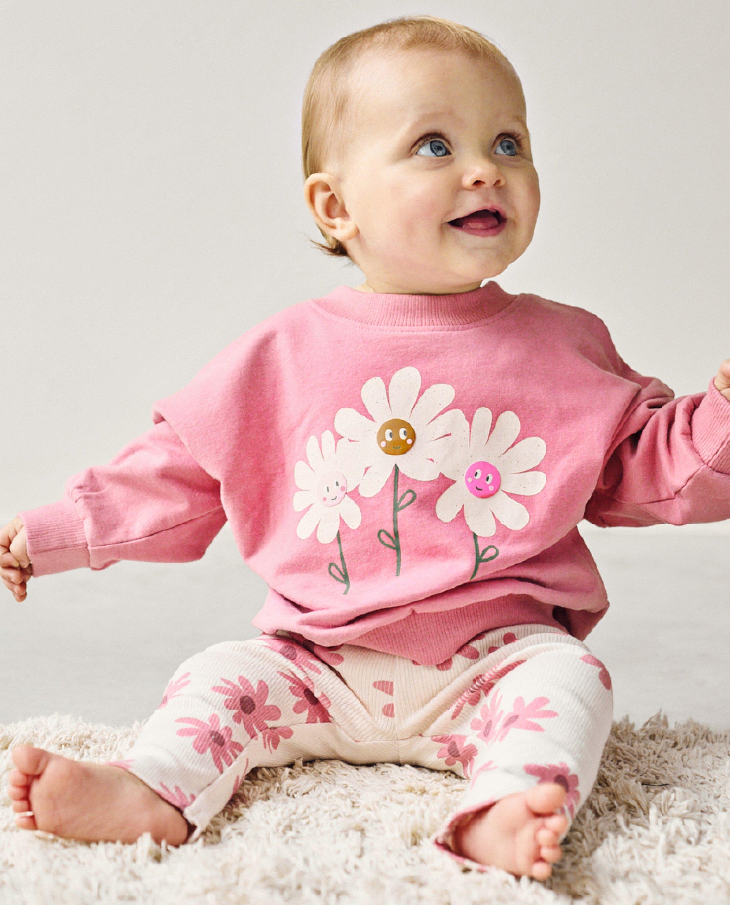Leggings - Leggings à imprimé floral