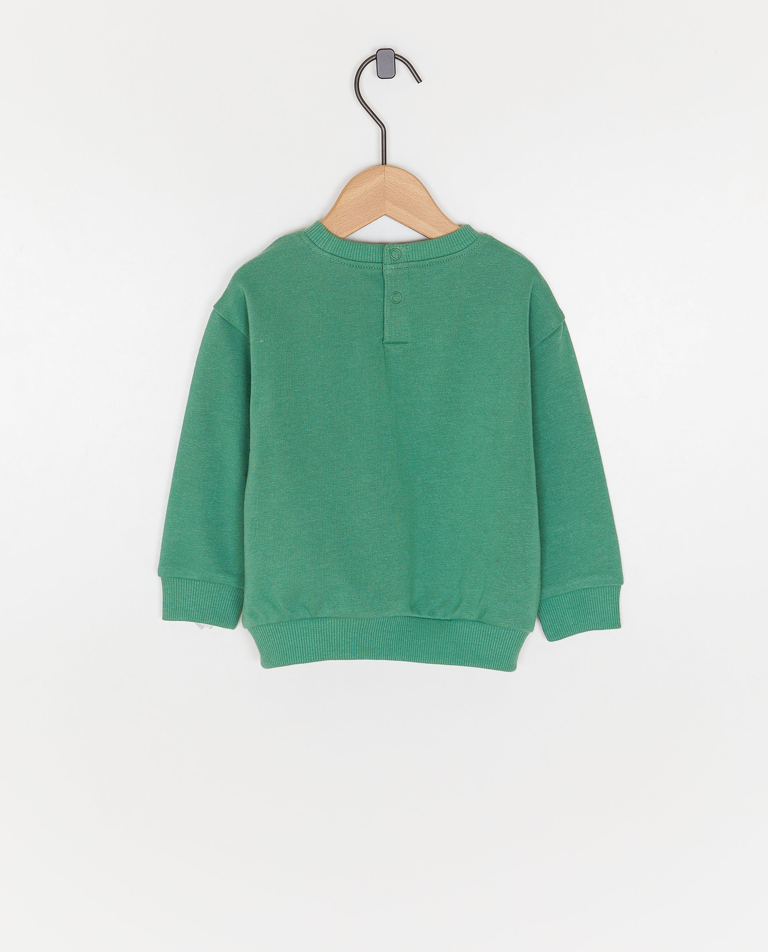 Sweaters - Sweater met opschrift Cool Kid