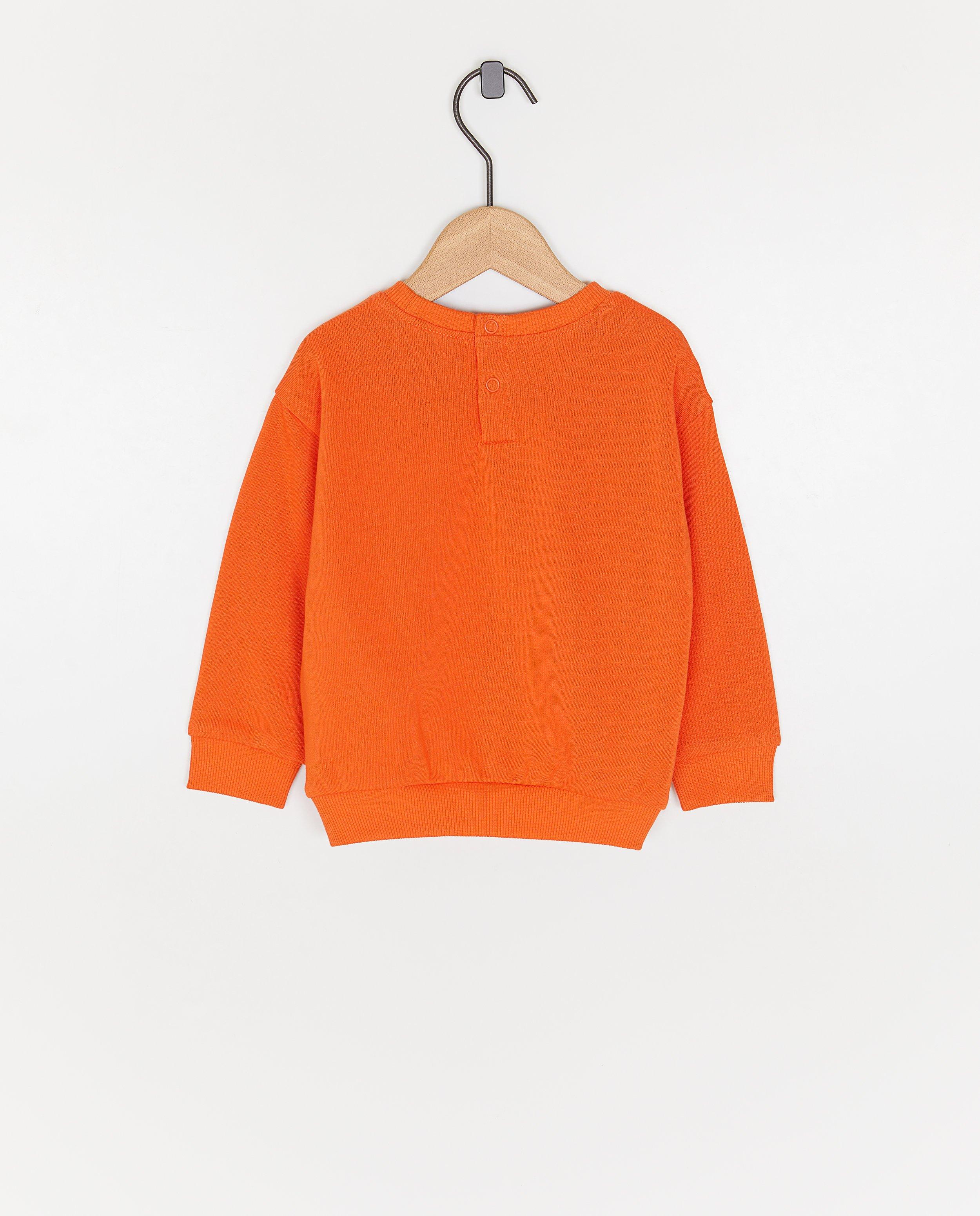 Sweaters - Sweater met opschrift Cool Kid