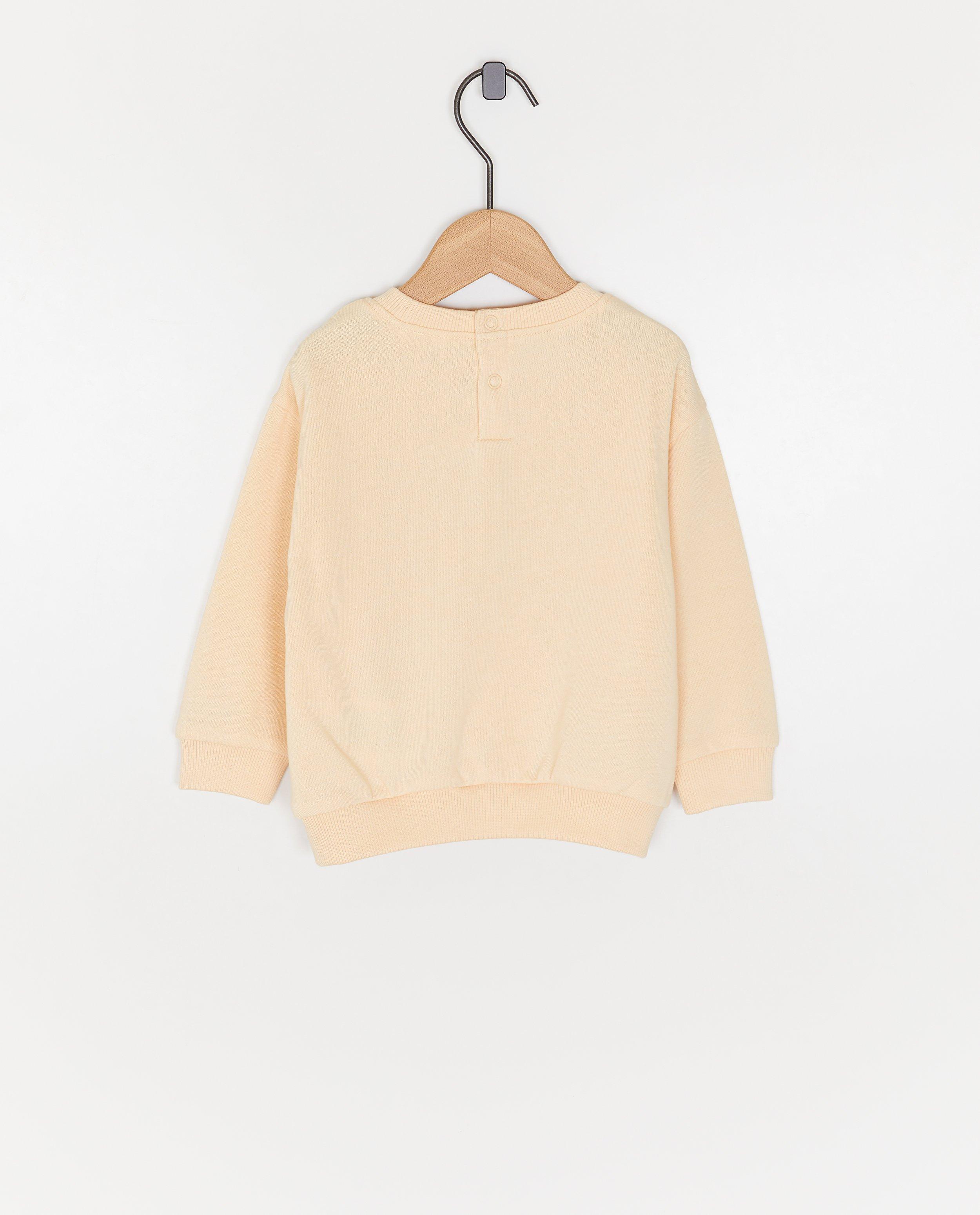 Sweaters - Sweater met opschrift Cool Kid