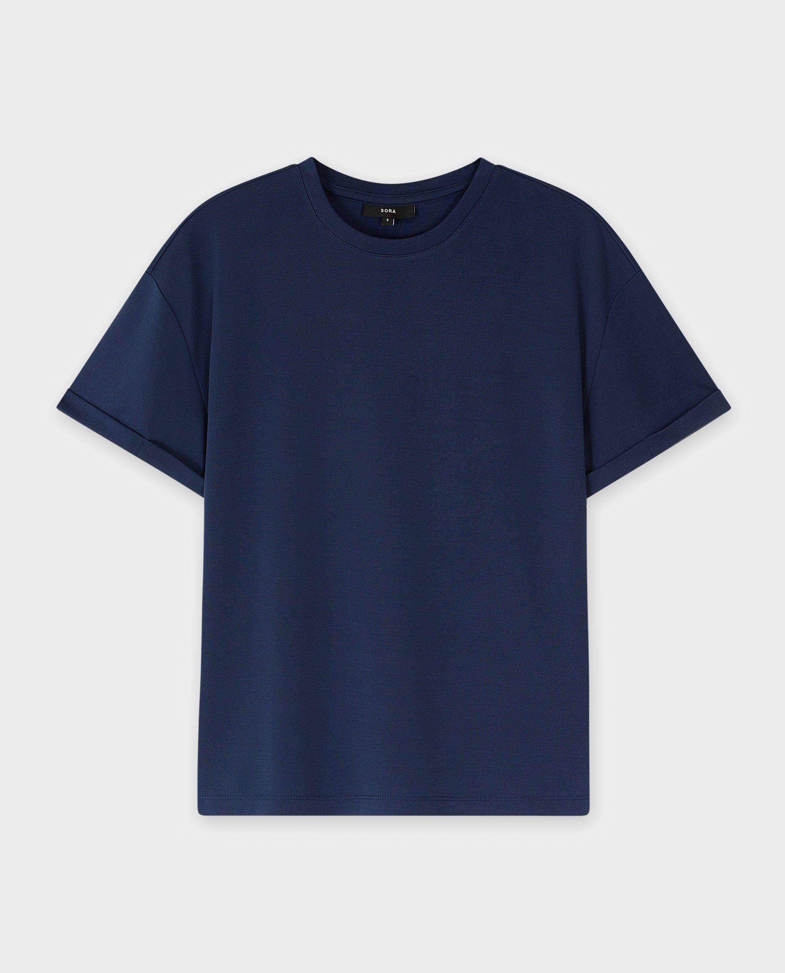donkerblauw