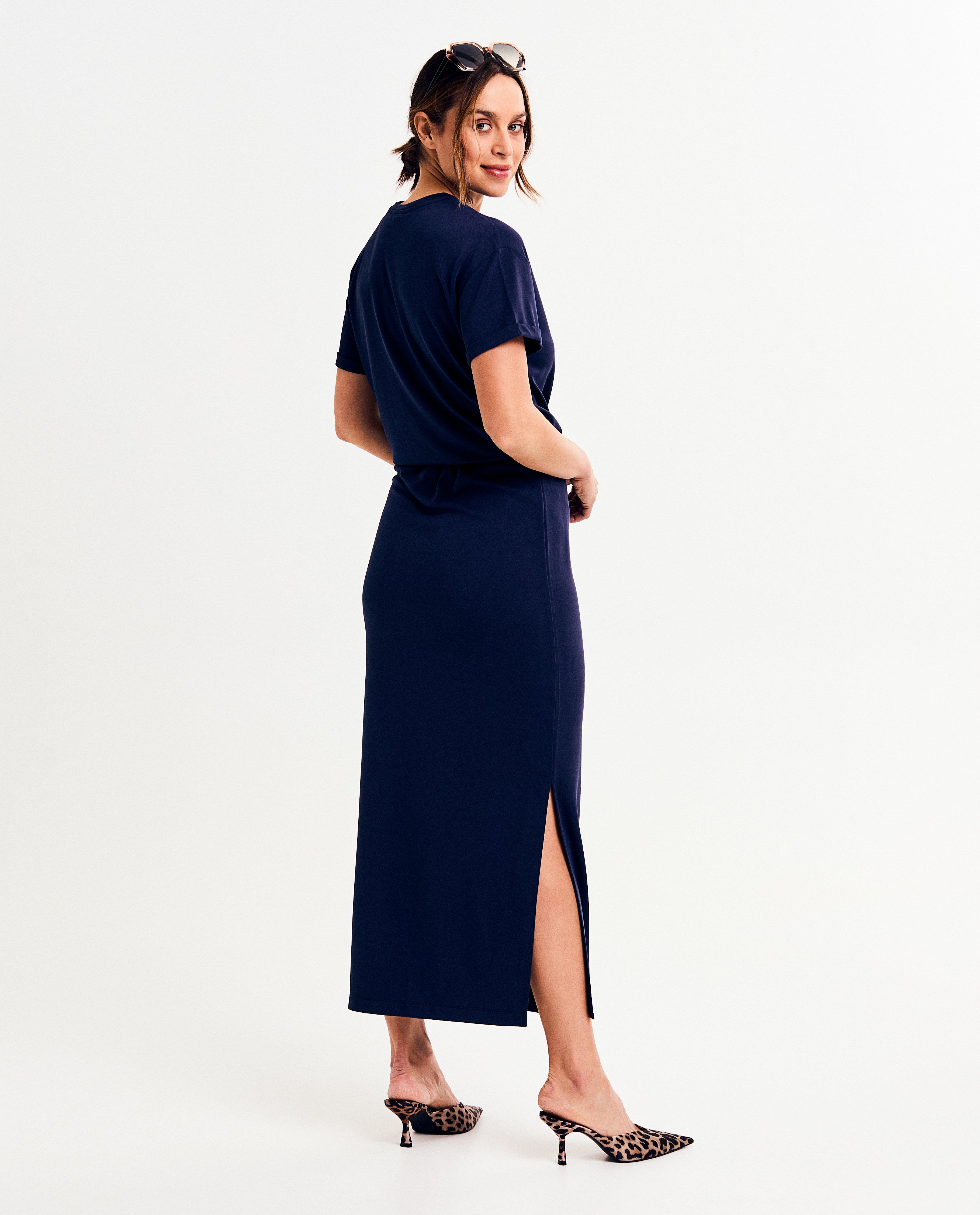 Rokken - Beige rok