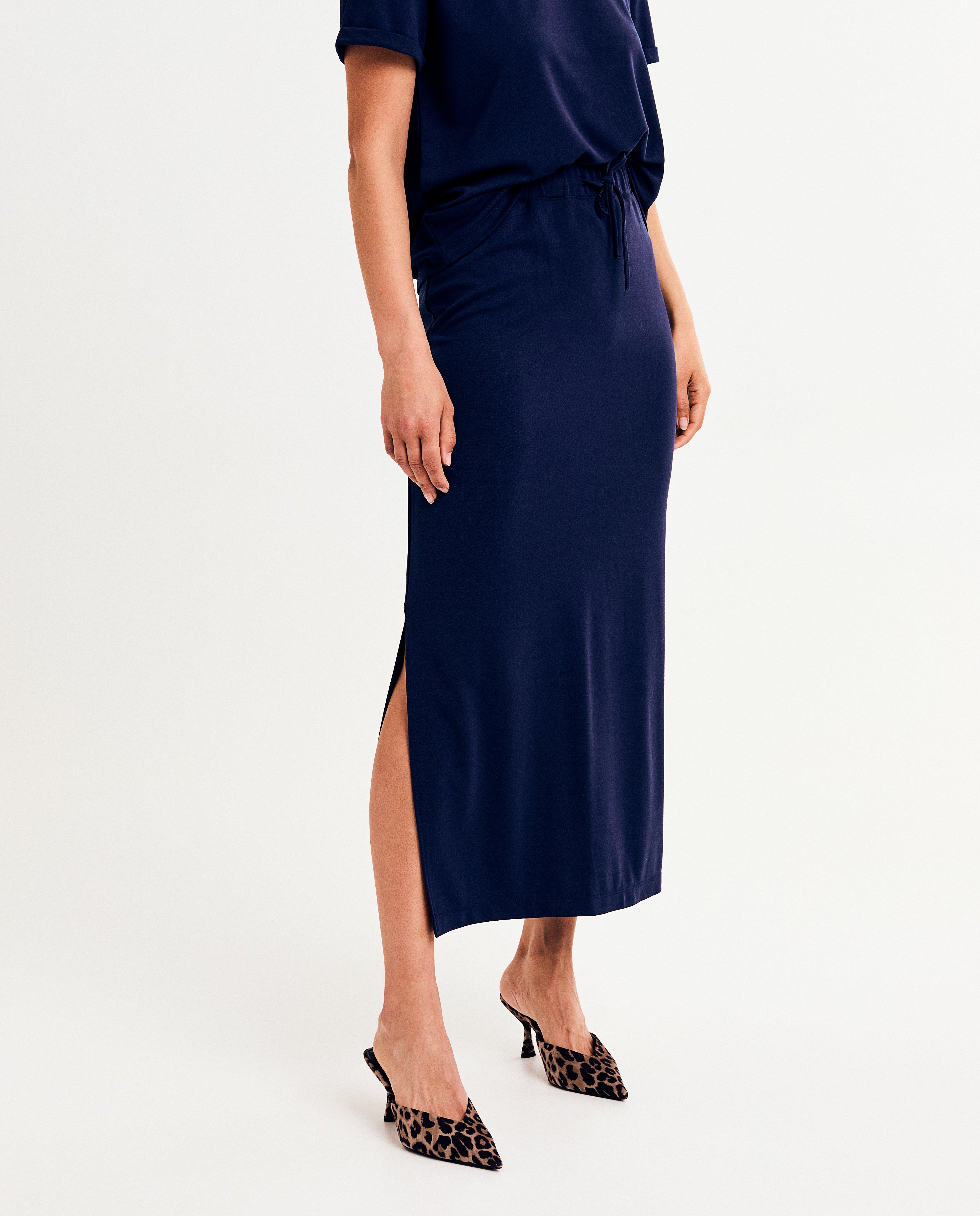 Rokken - Beige rok