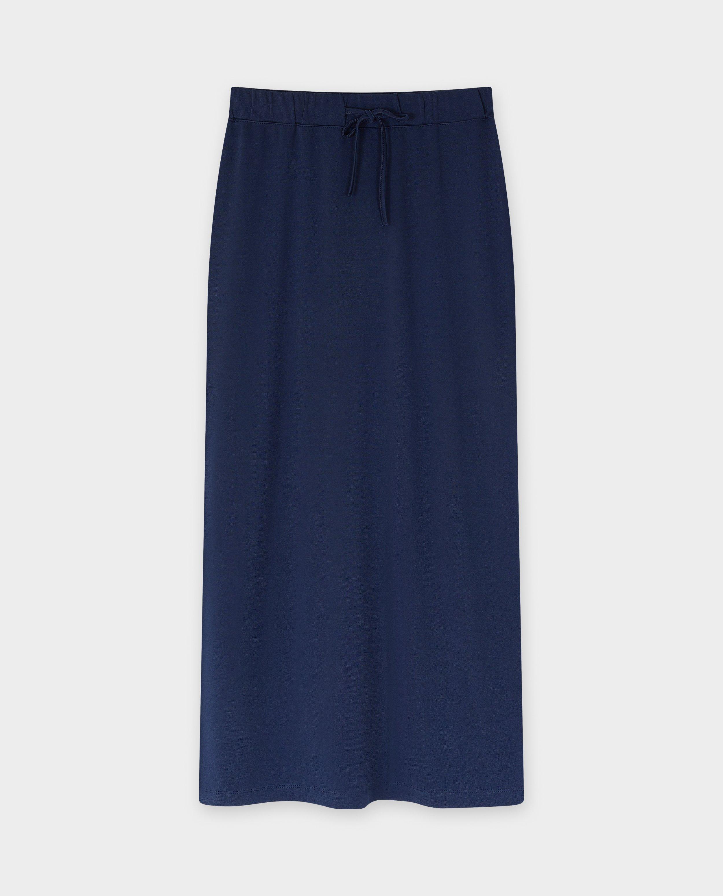 donkerblauw