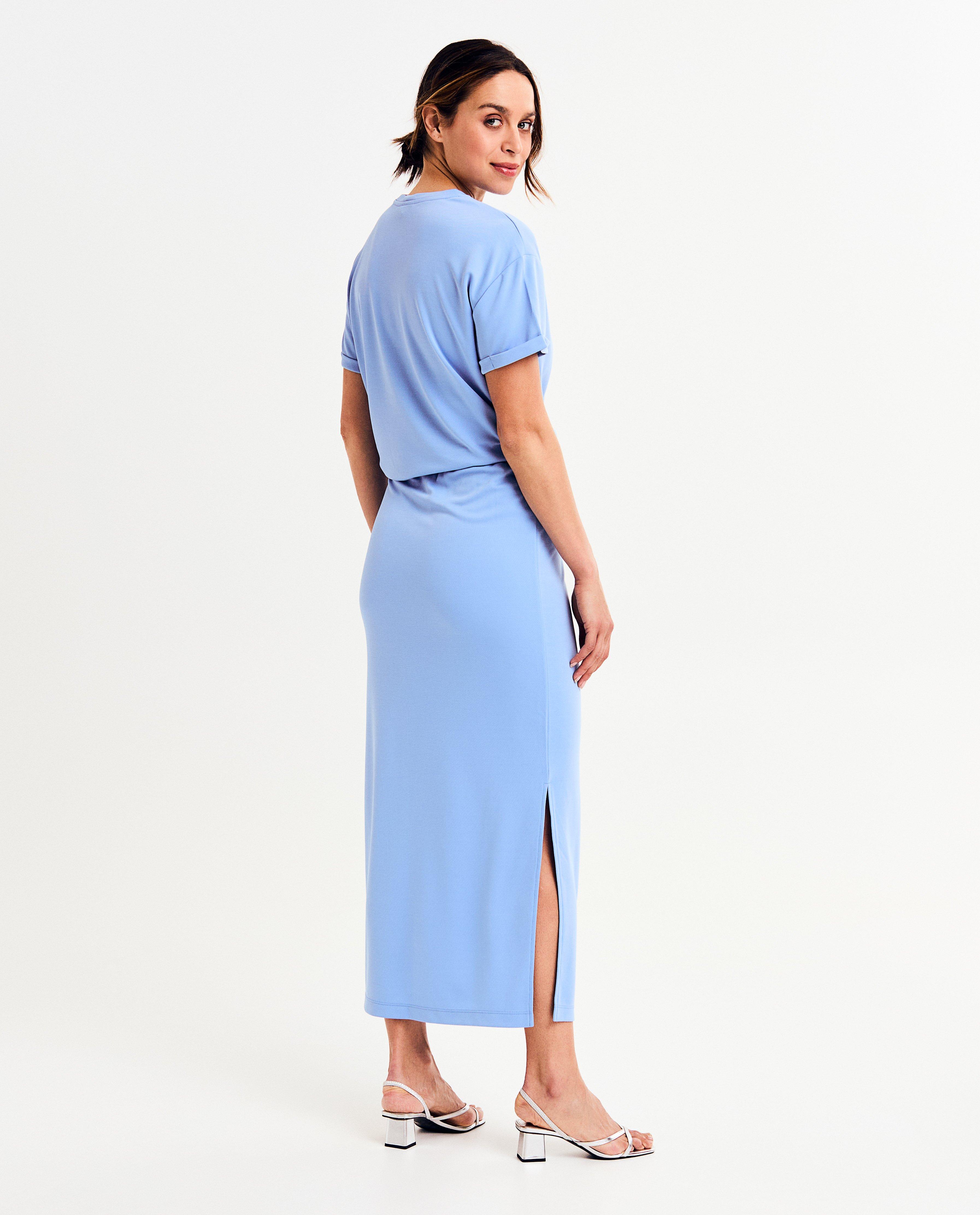 Rokken - Beige rok