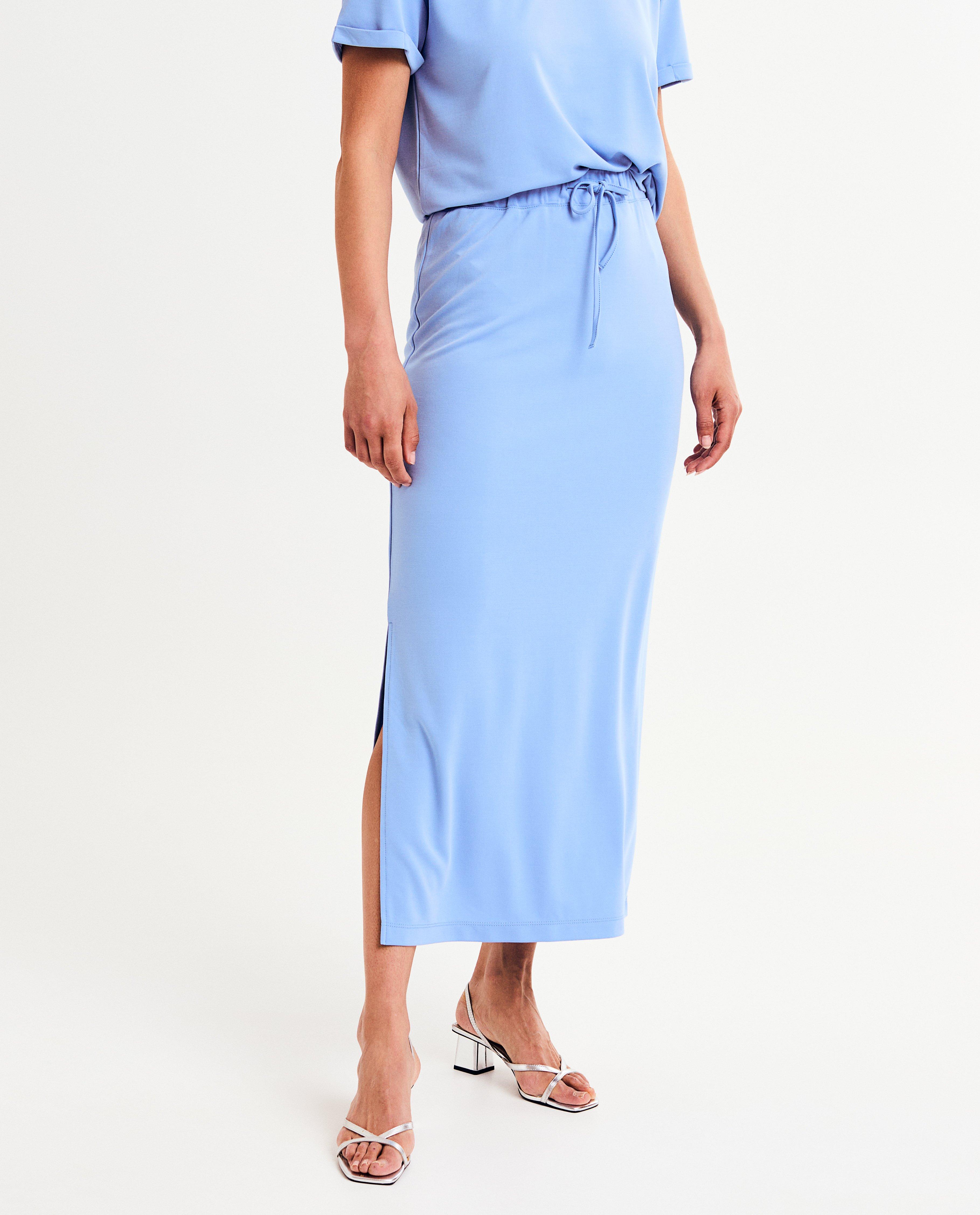 Rokken - Beige rok