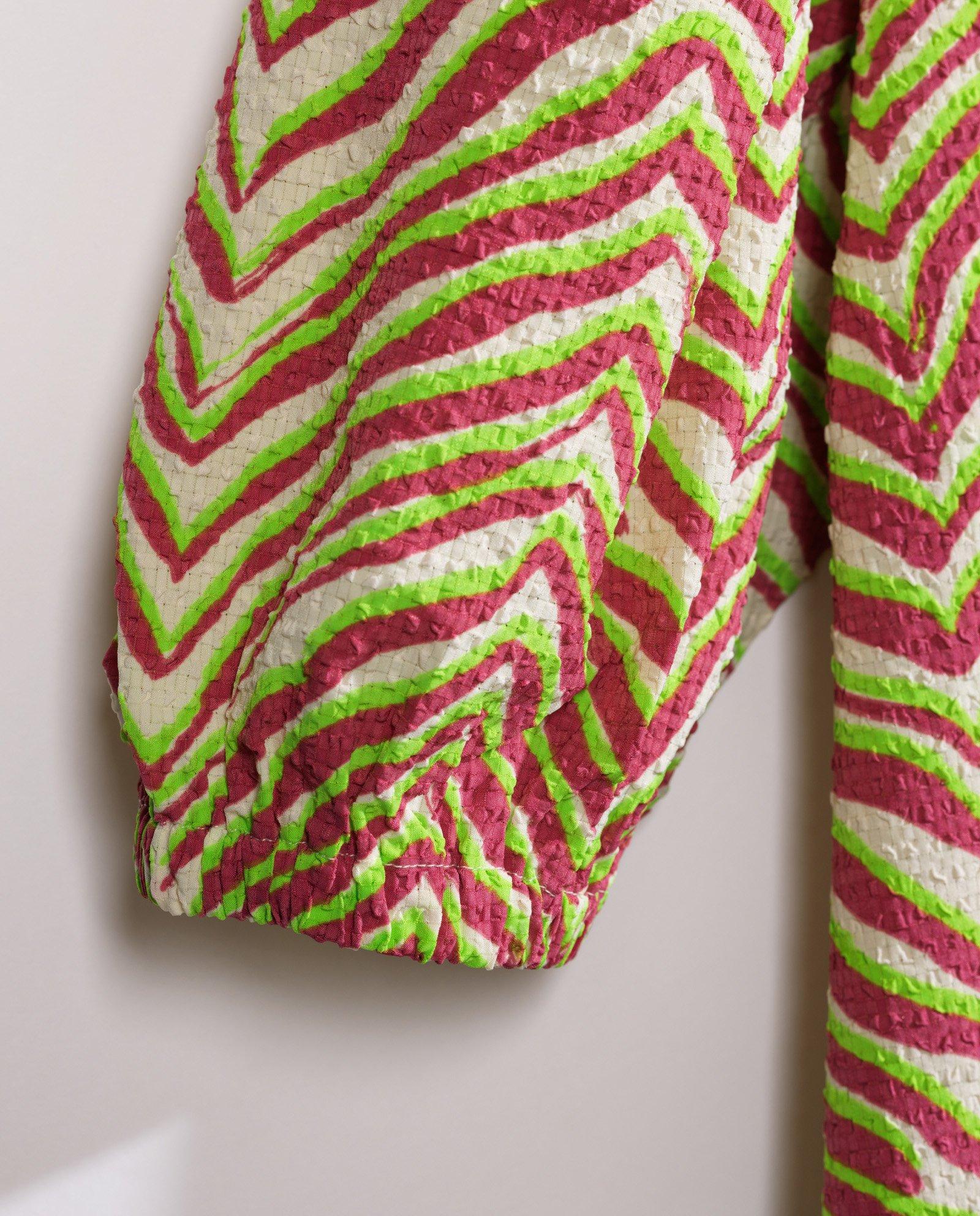 Kleedjes - Jurk van 100% gerecyleerd polyester