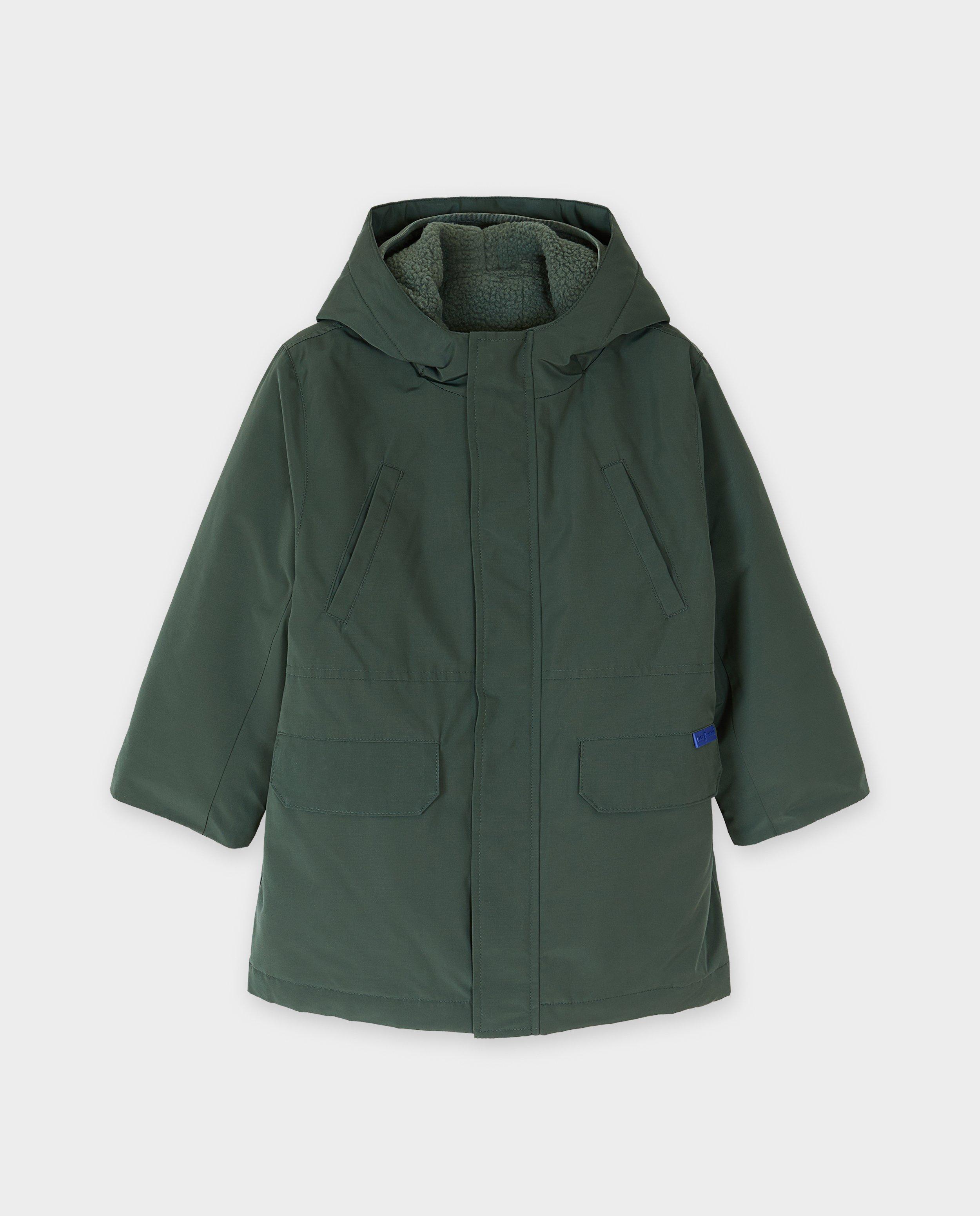 Parka's - 2-in-1 jas, 92-128