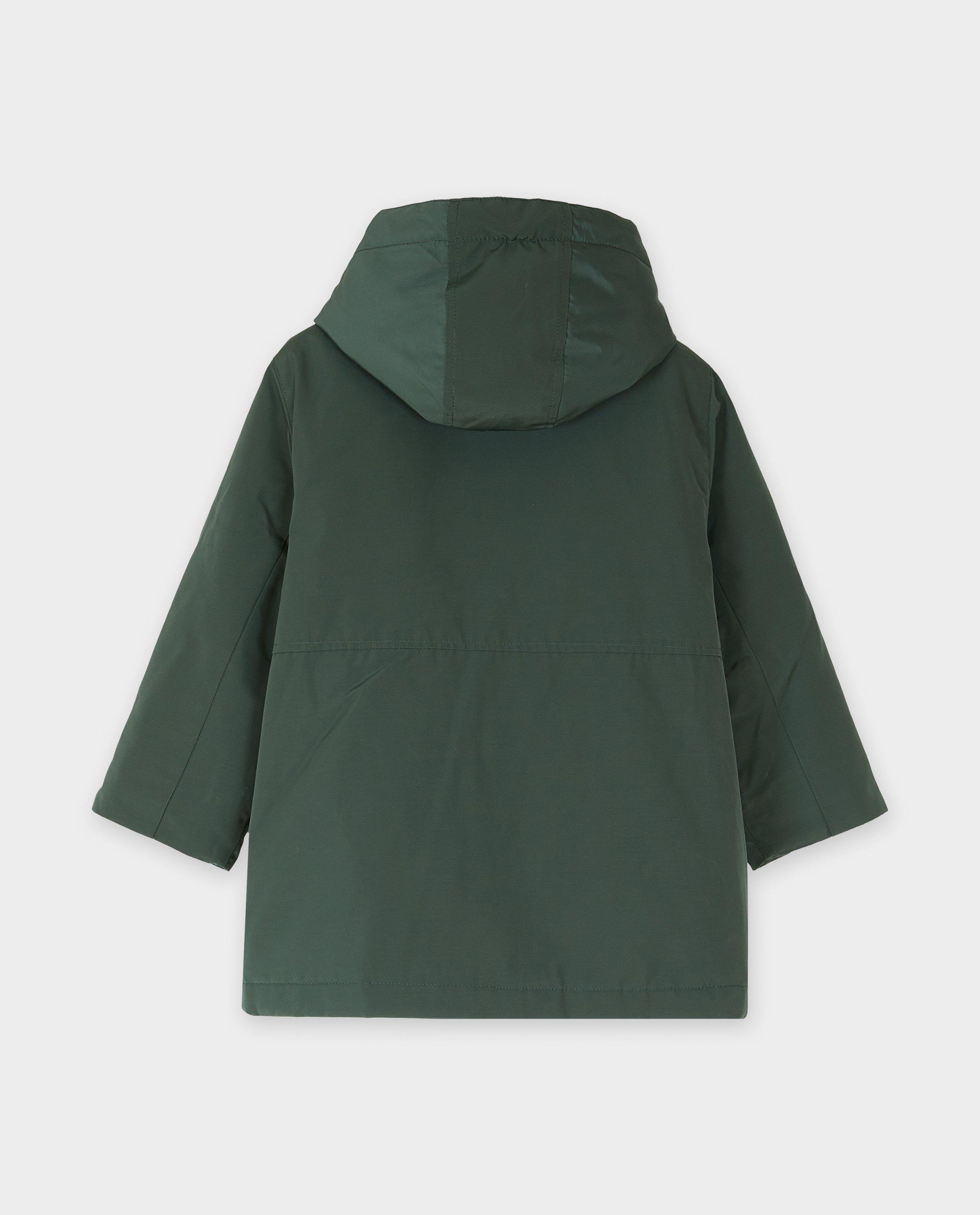 Parka's - 2-in-1 jas, 92-128