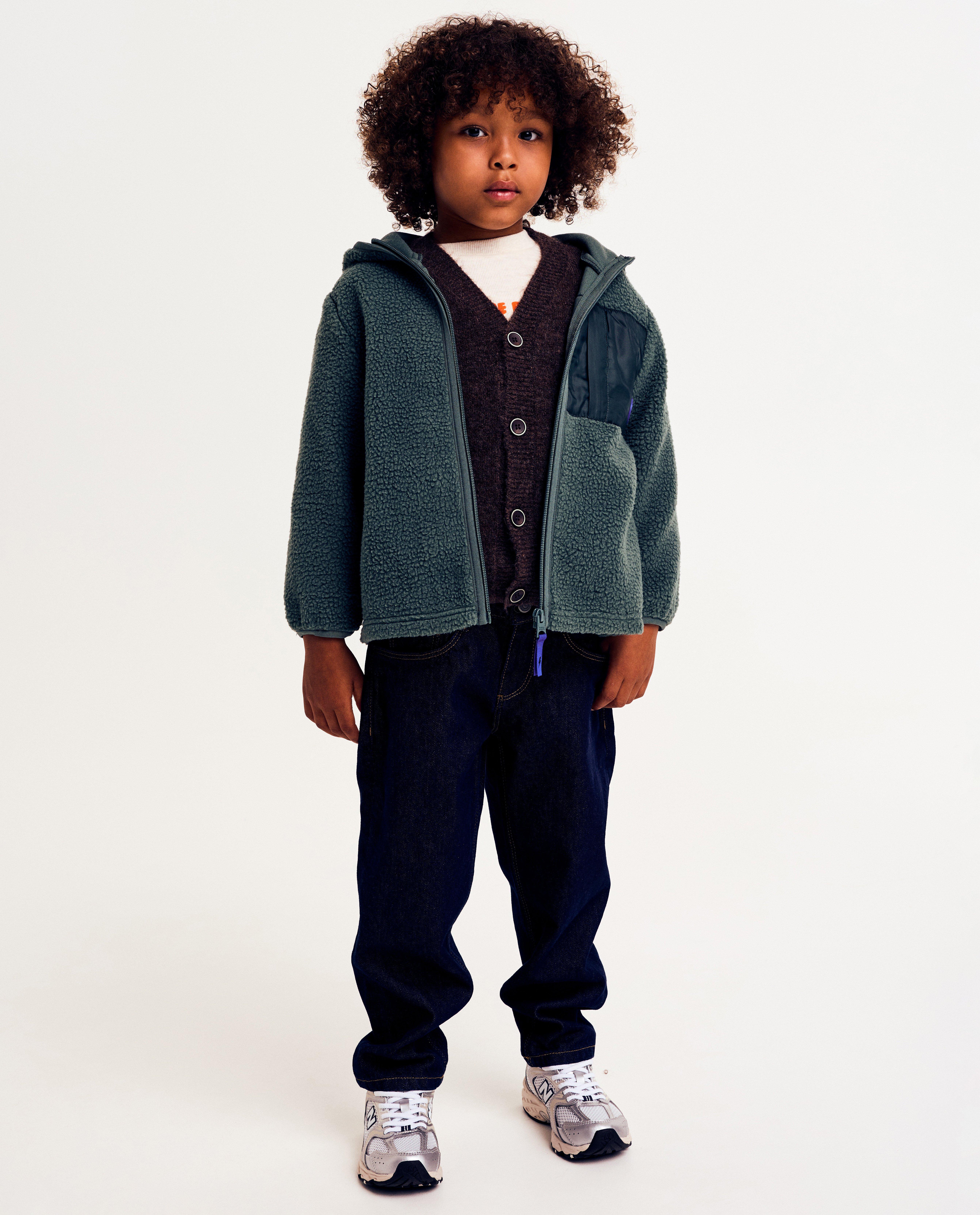Parka's - 2-in-1 jas, 92-128