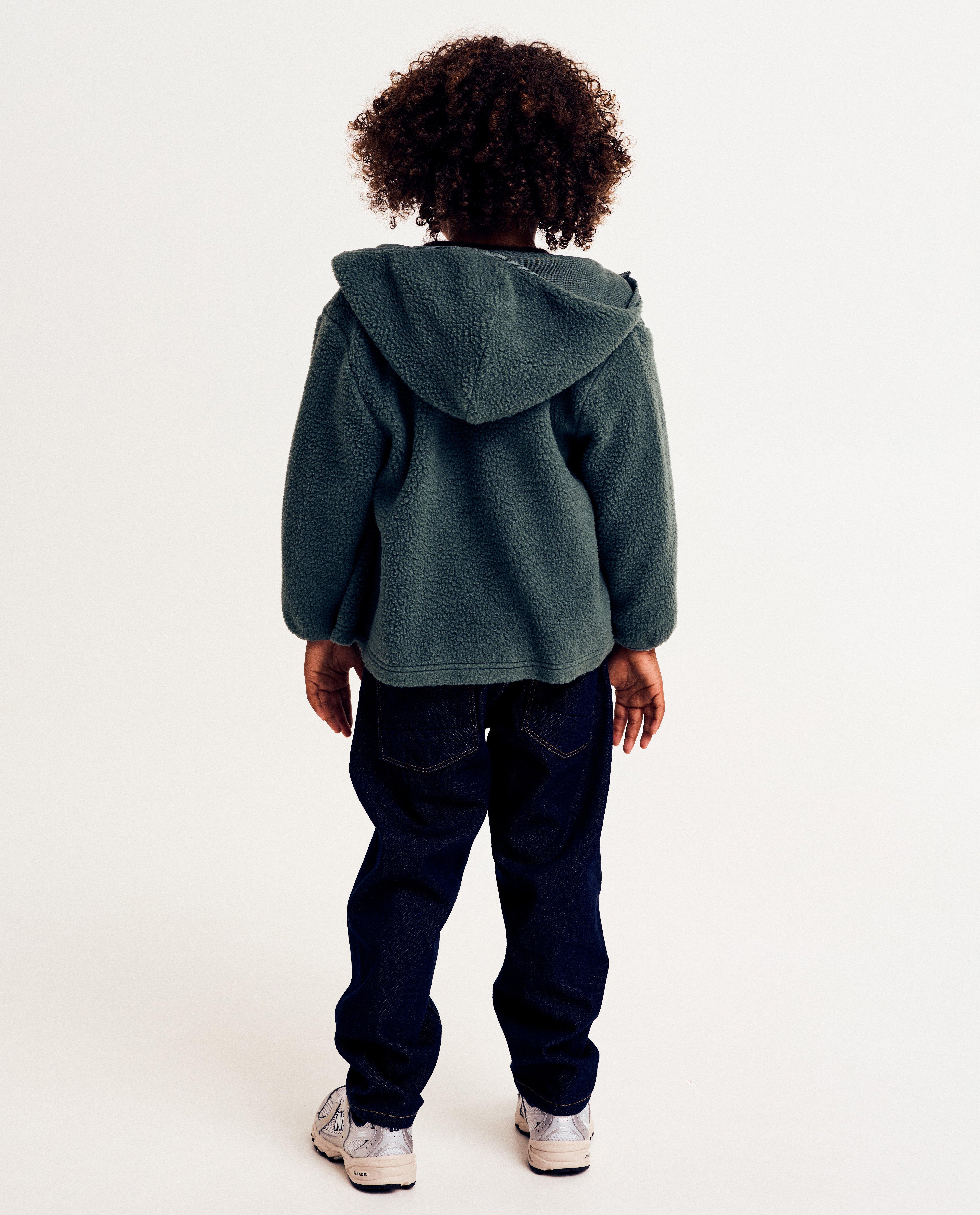 Parka's - 2-in-1 jas, 92-128