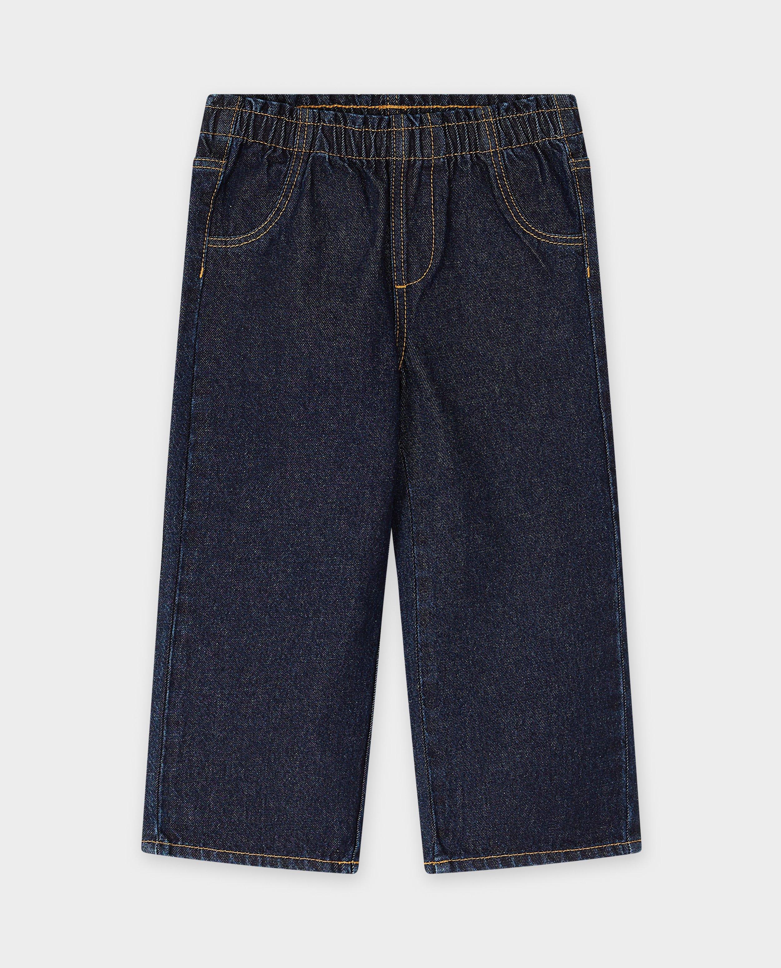 donkerblauw