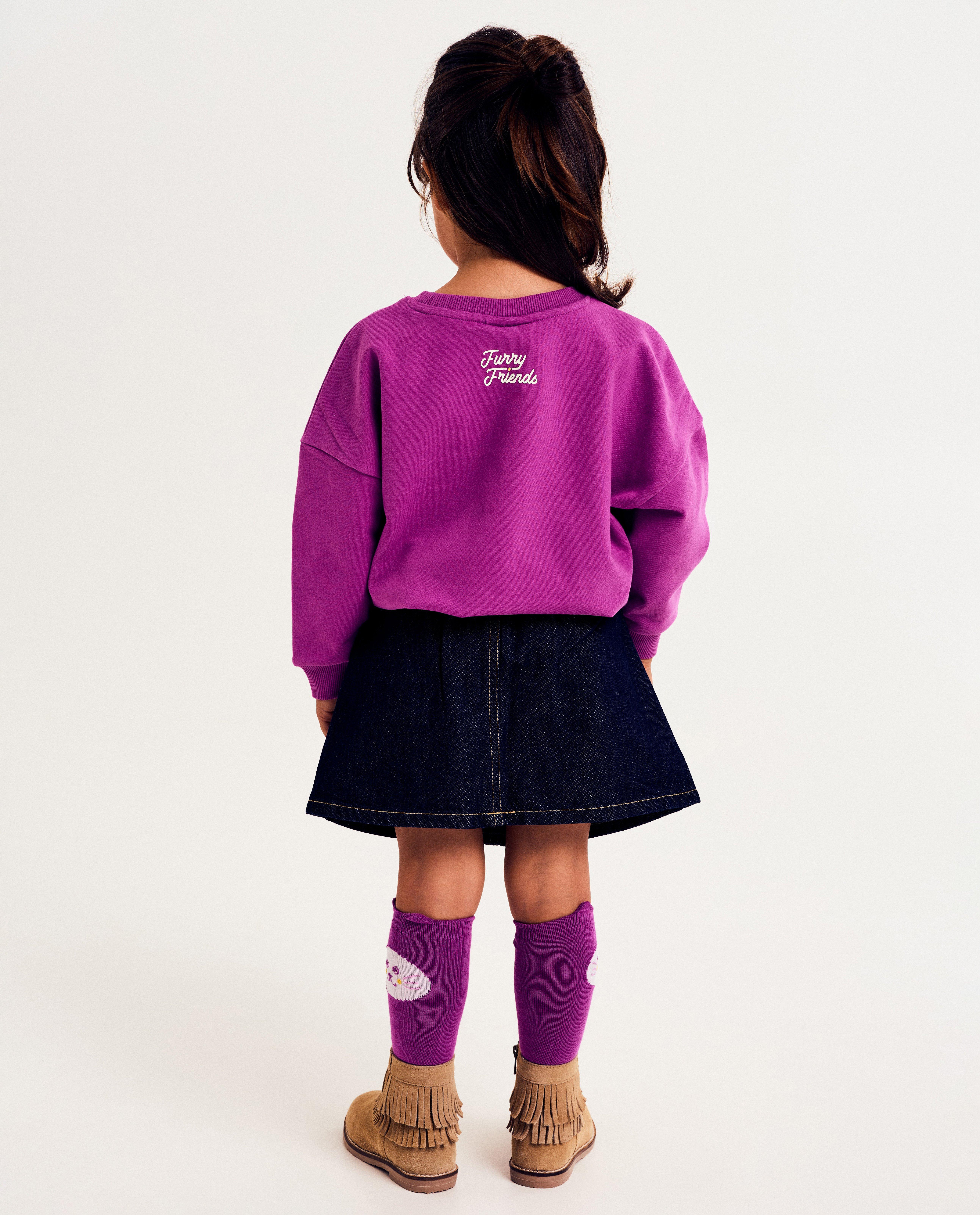 Sweats - Sweat avec imprimé