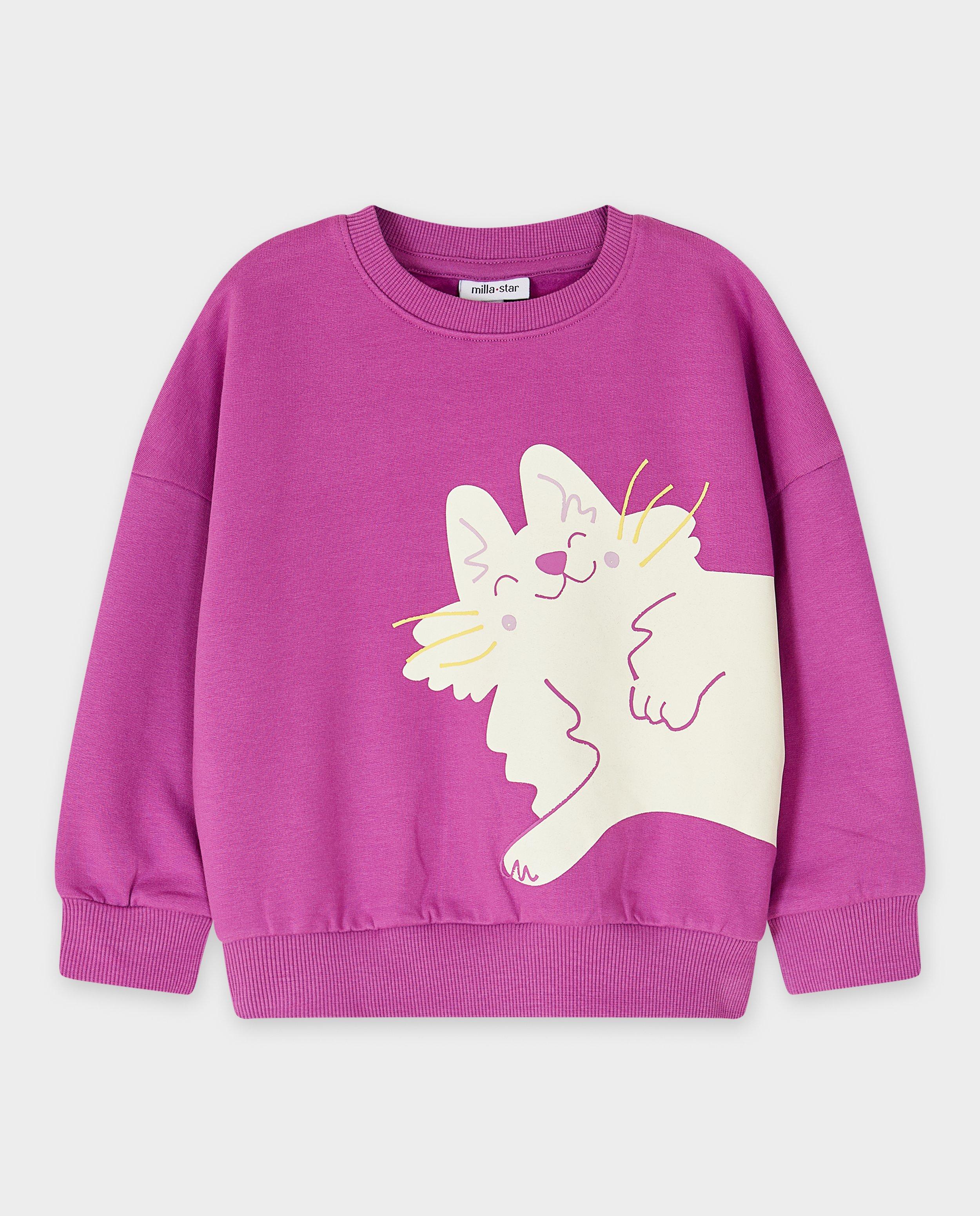 Sweats - Sweat avec imprimé