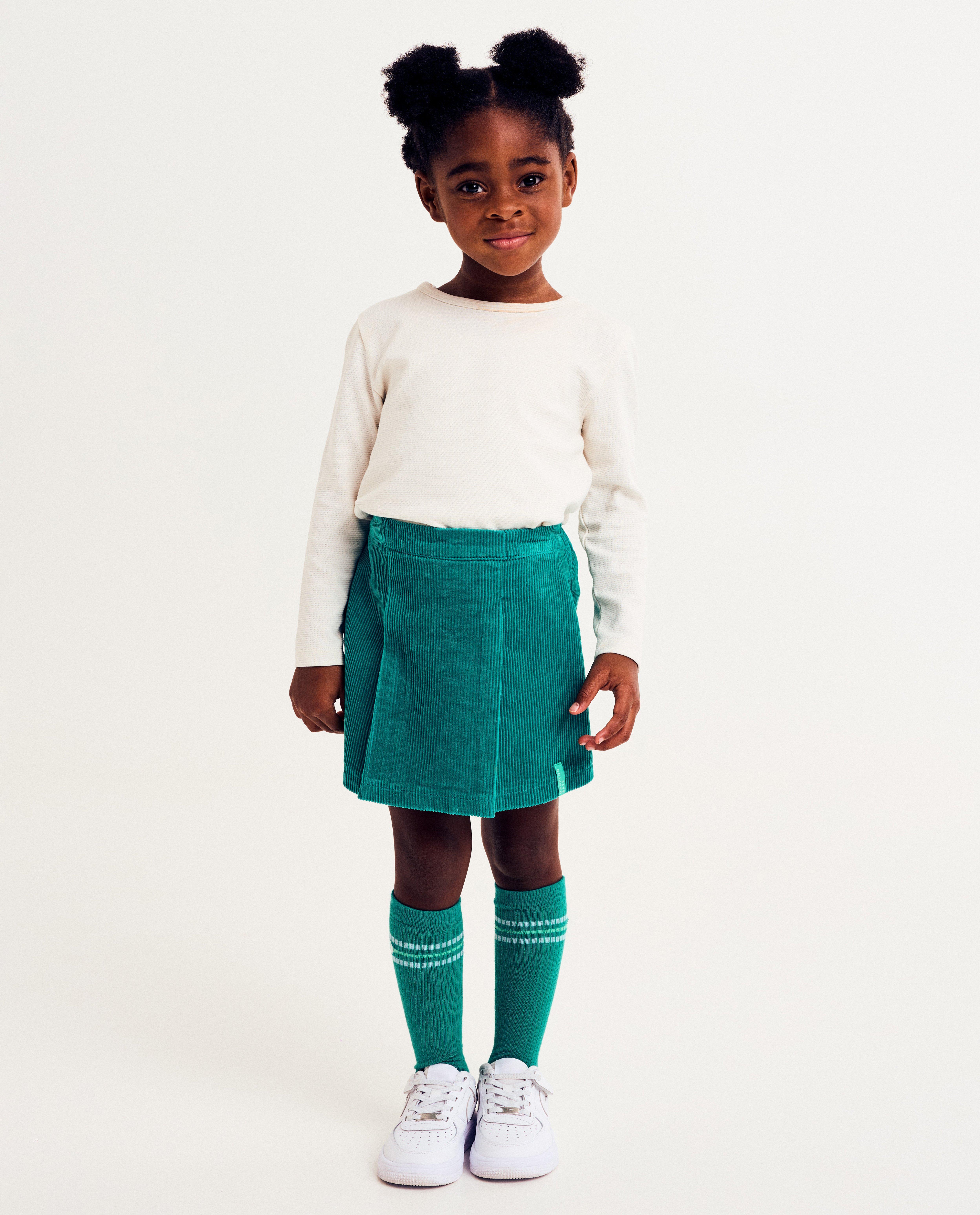 T-shirts - Longsleeve met strepen