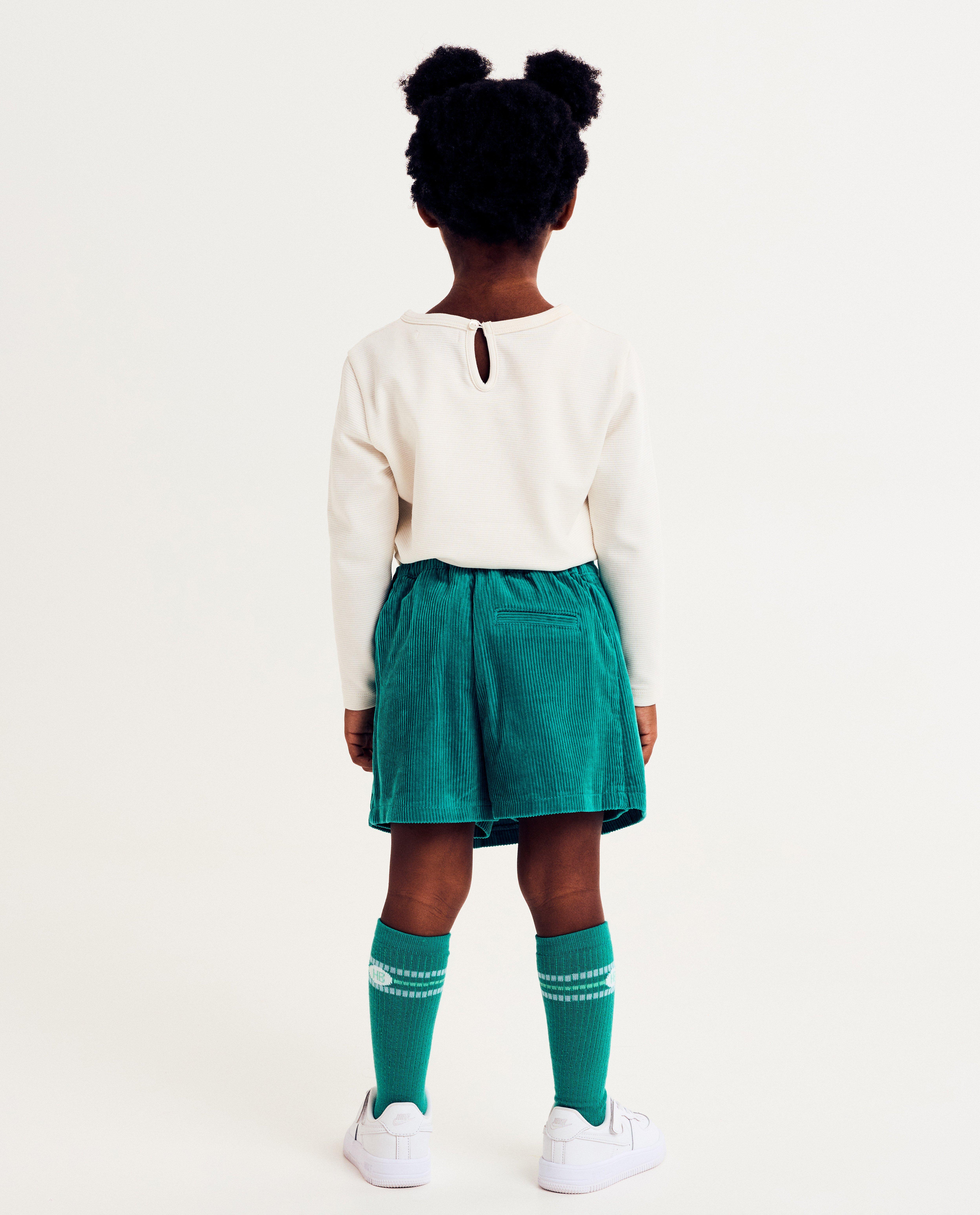 T-shirts - Longsleeve met strepen