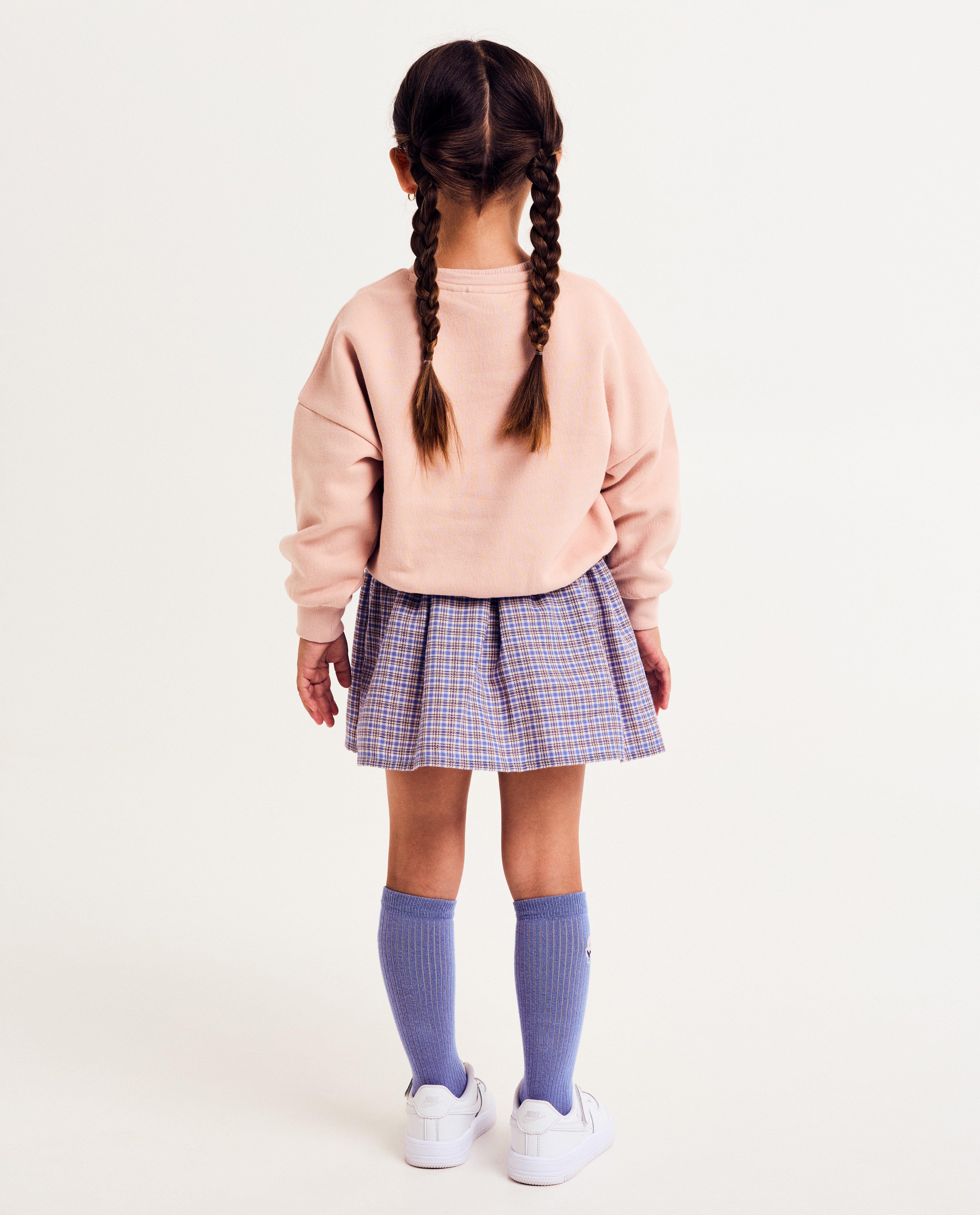 Sweats - Sweat-shirt avec imprimé floral