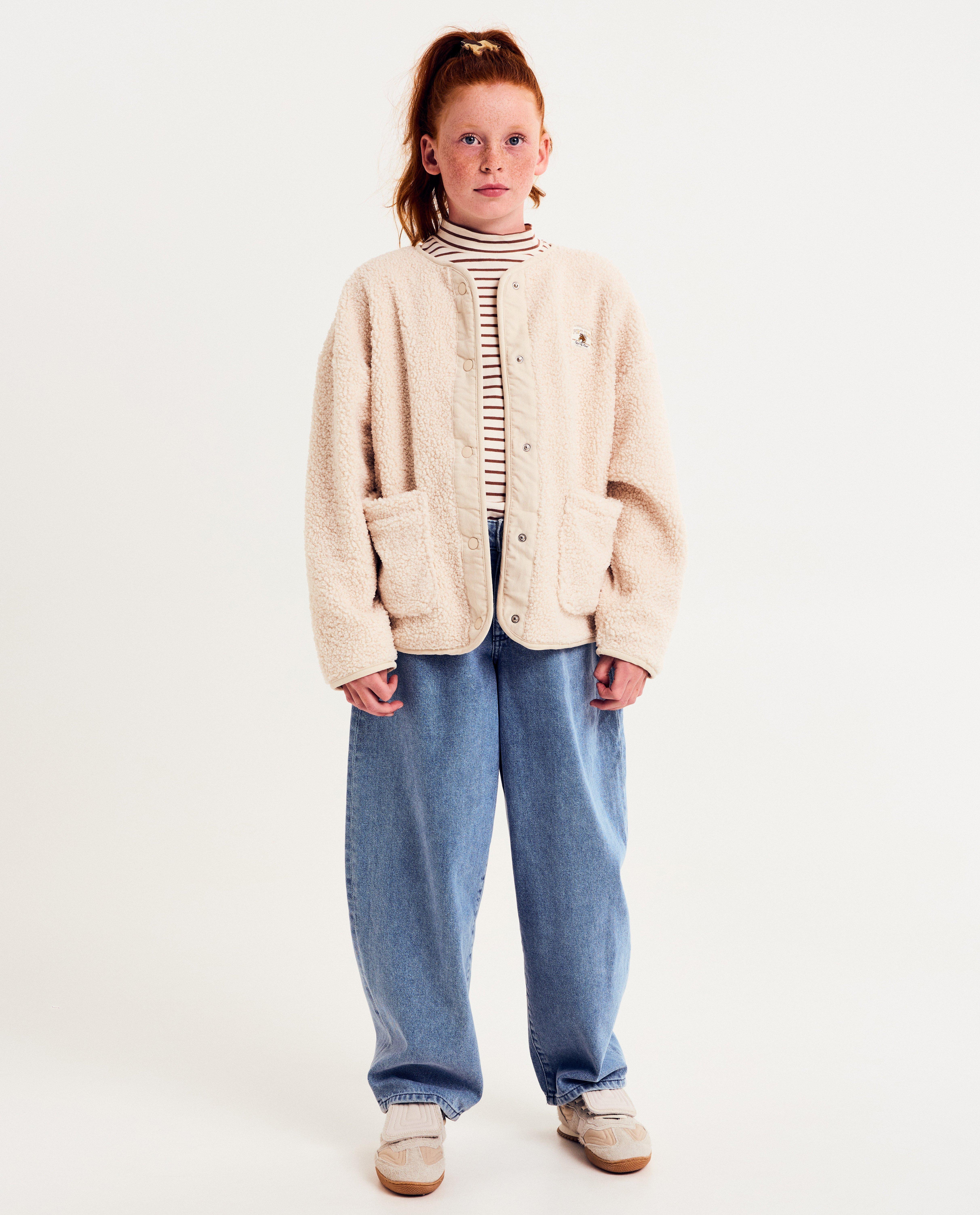 Jeans bleus
