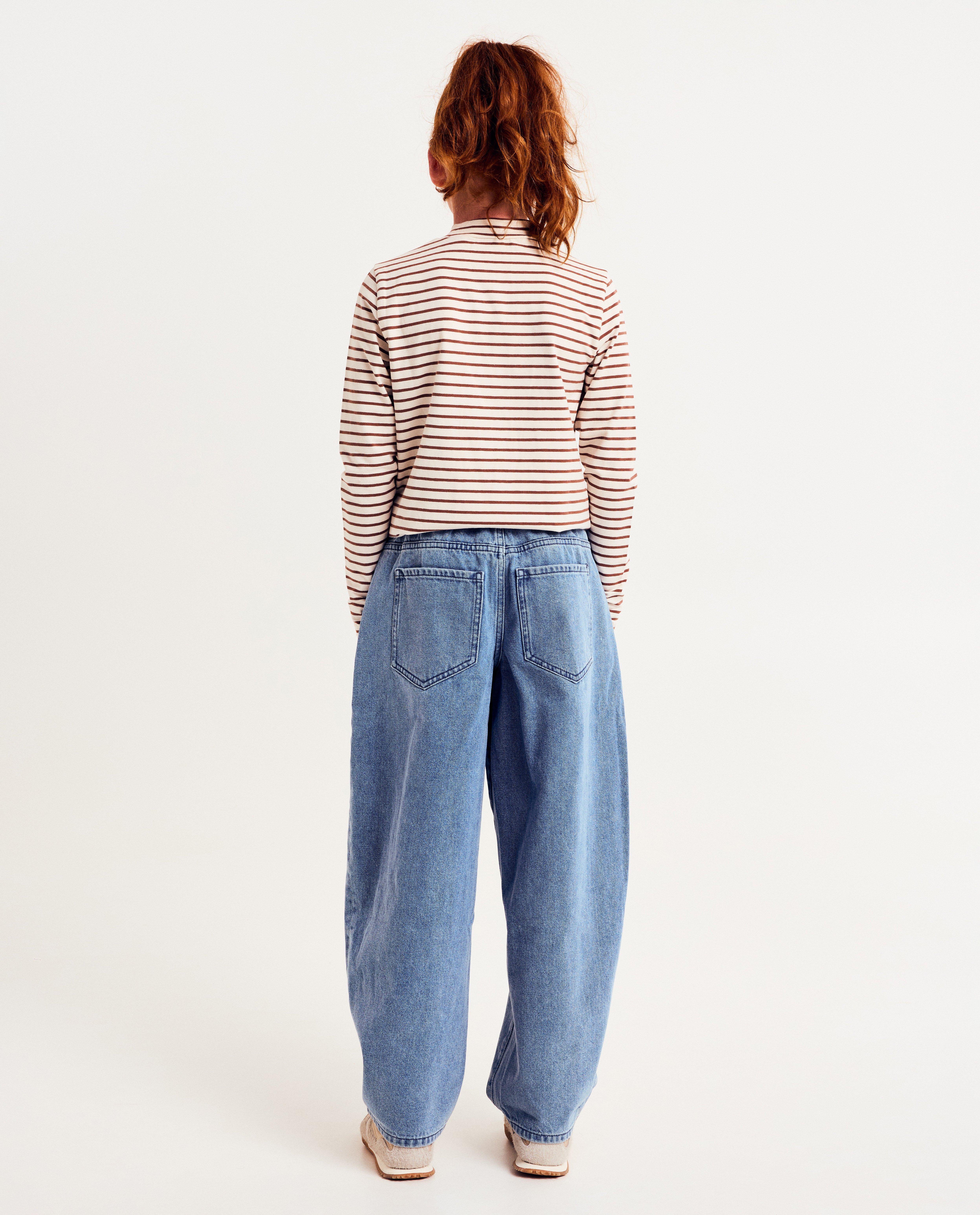 Jeans - Jeans bleus