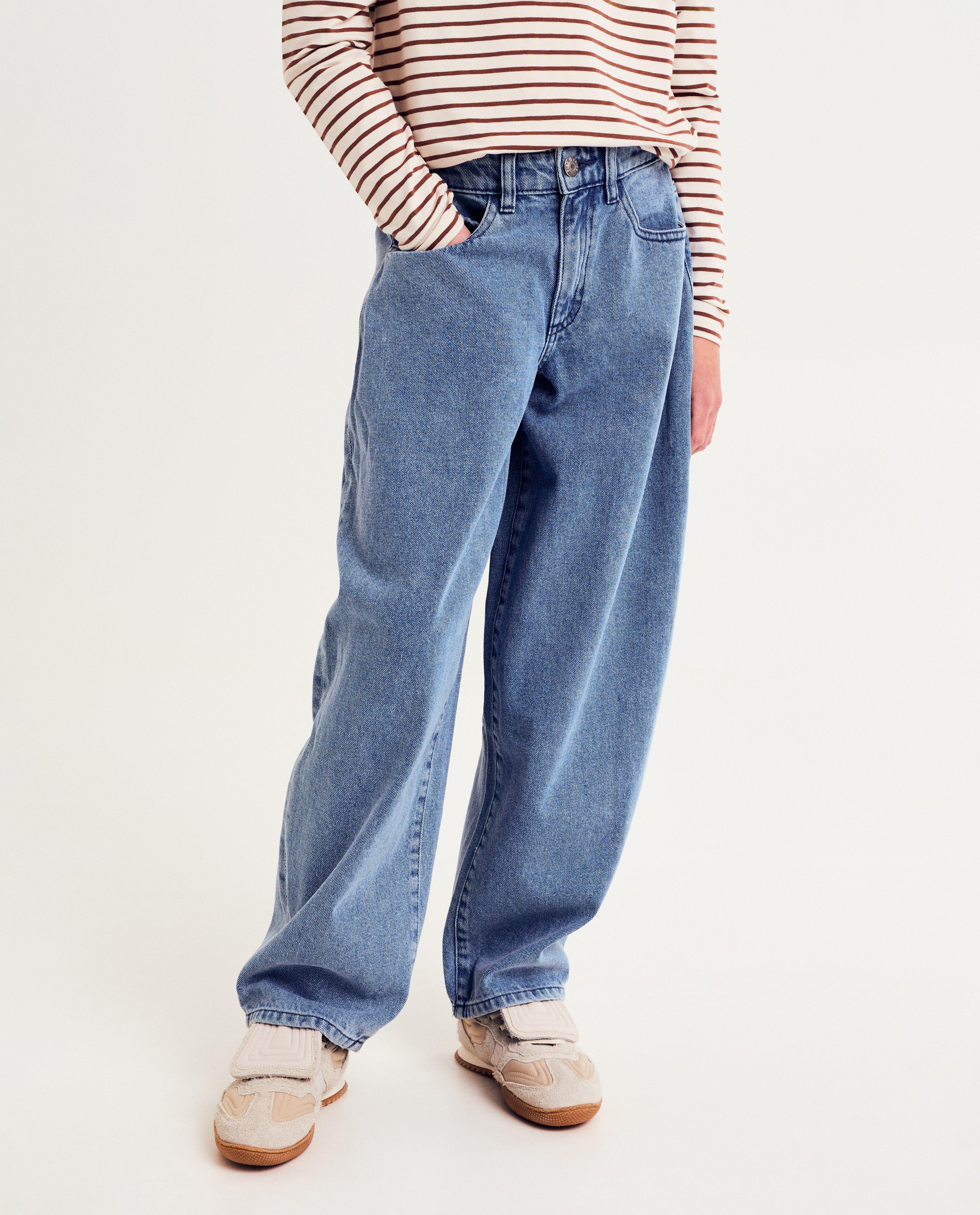 Jeans - Jeans bleus