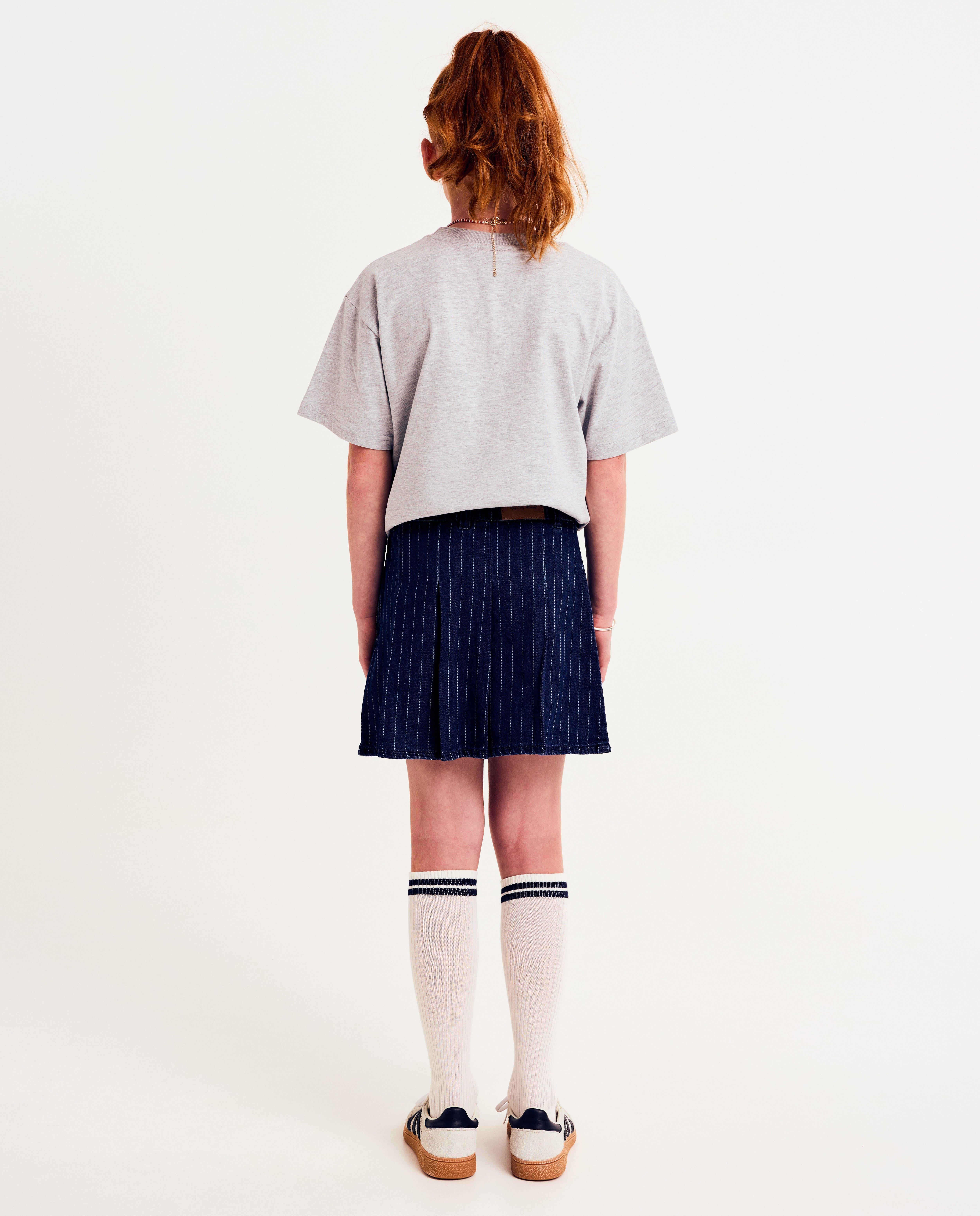 T-shirts - T-shirt à franges