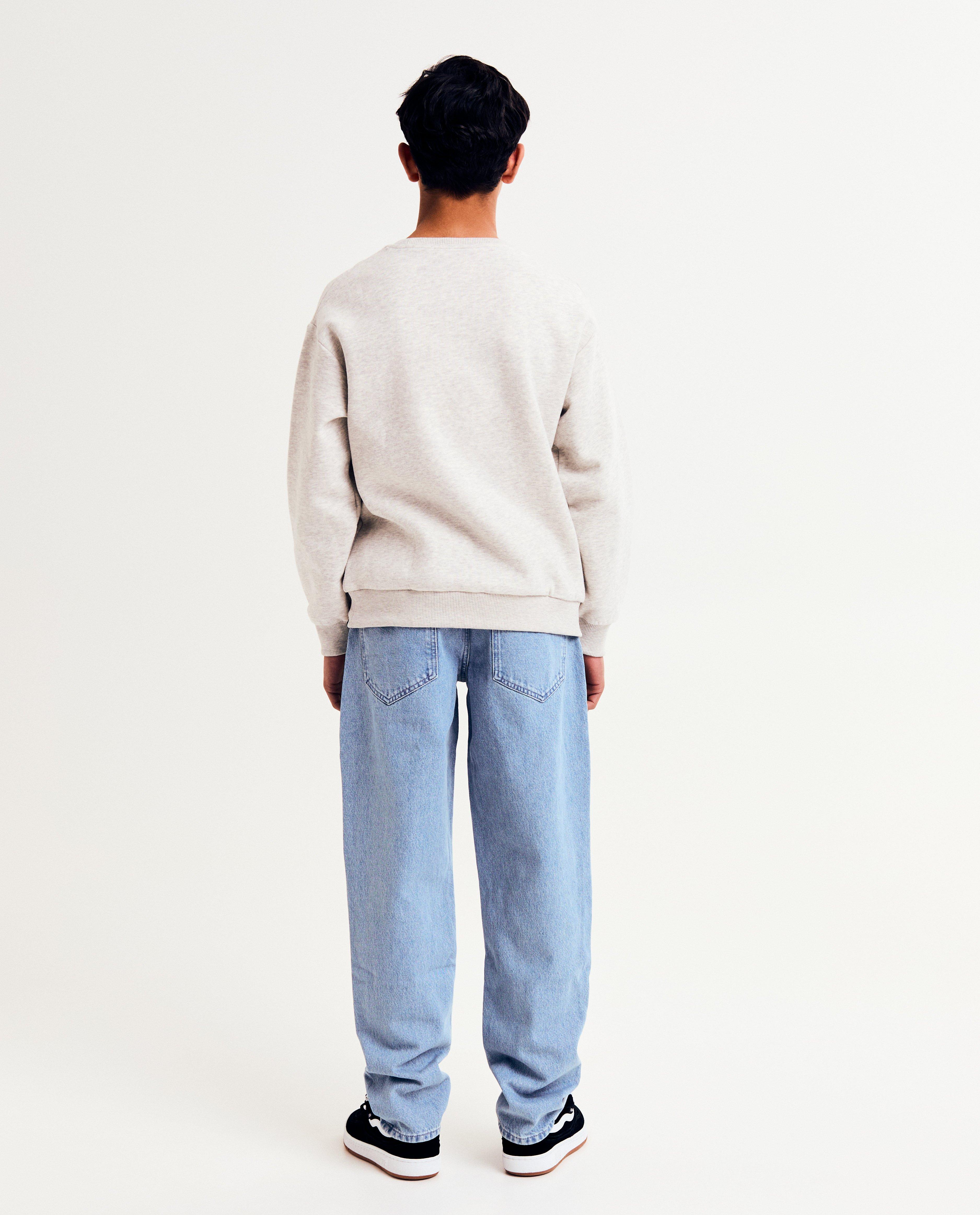 Sweaters - Personaliseerbare sweater, kids