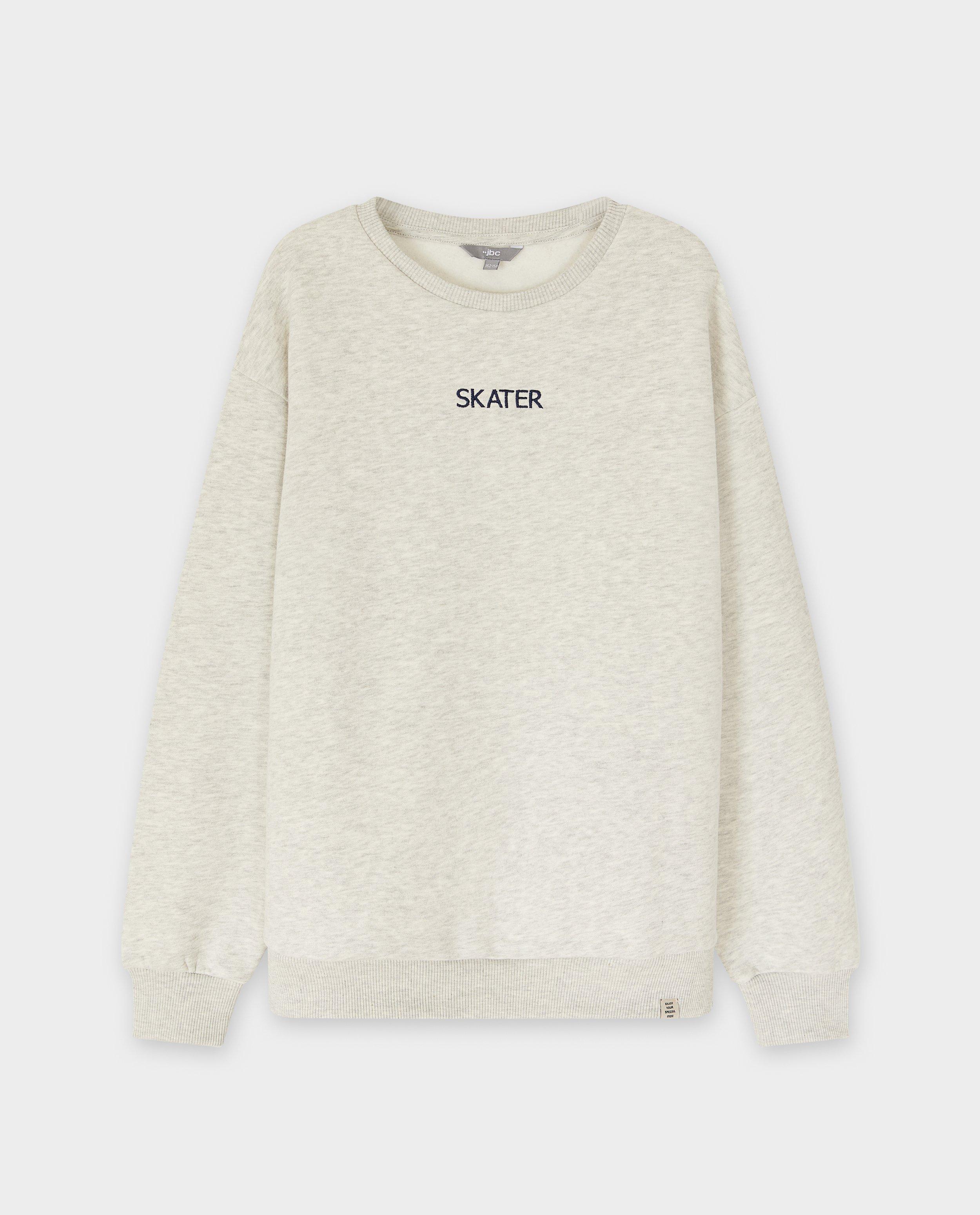 Sweaters - Personaliseerbare sweater, kids