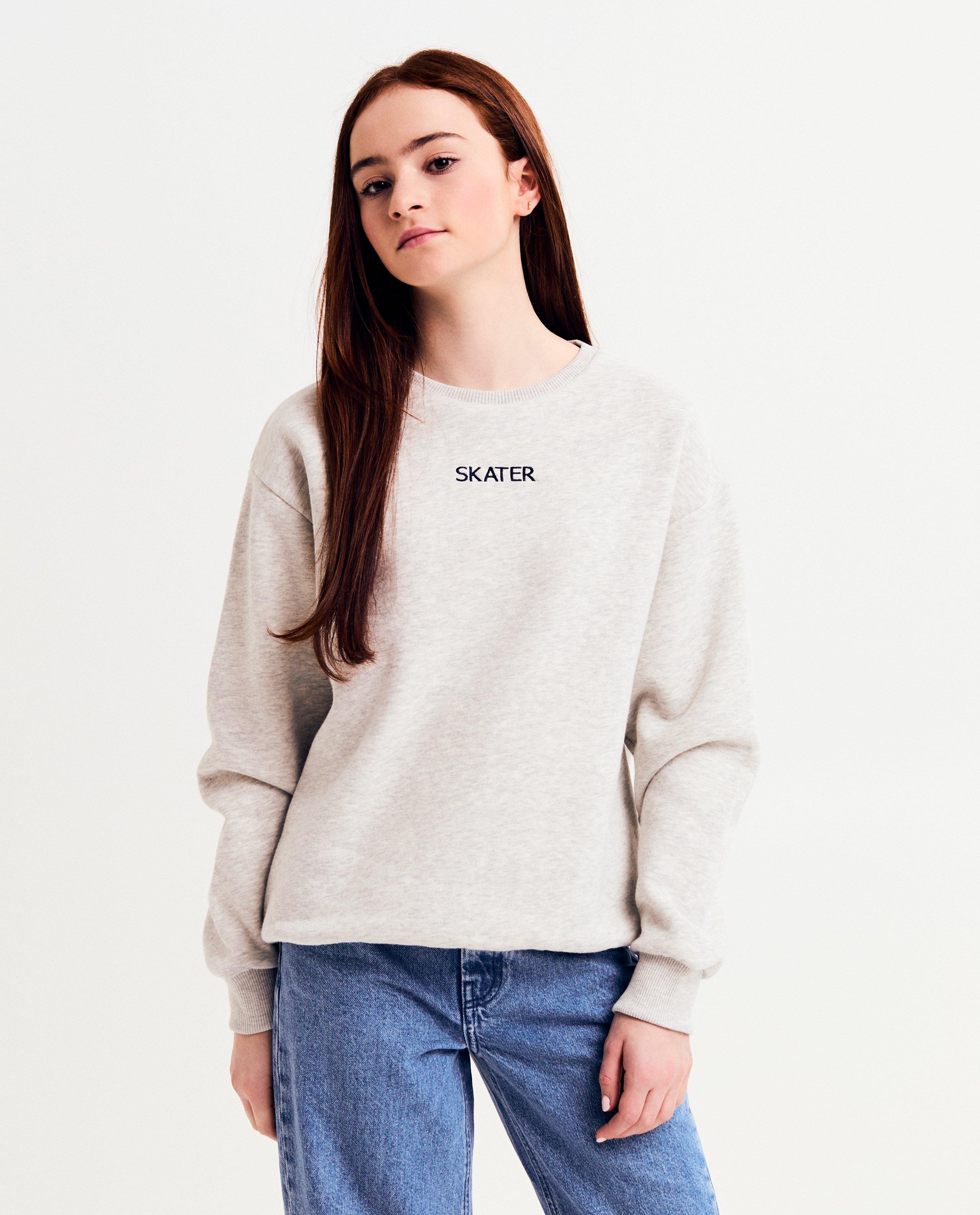 Sweaters - Personaliseerbare sweater, kids