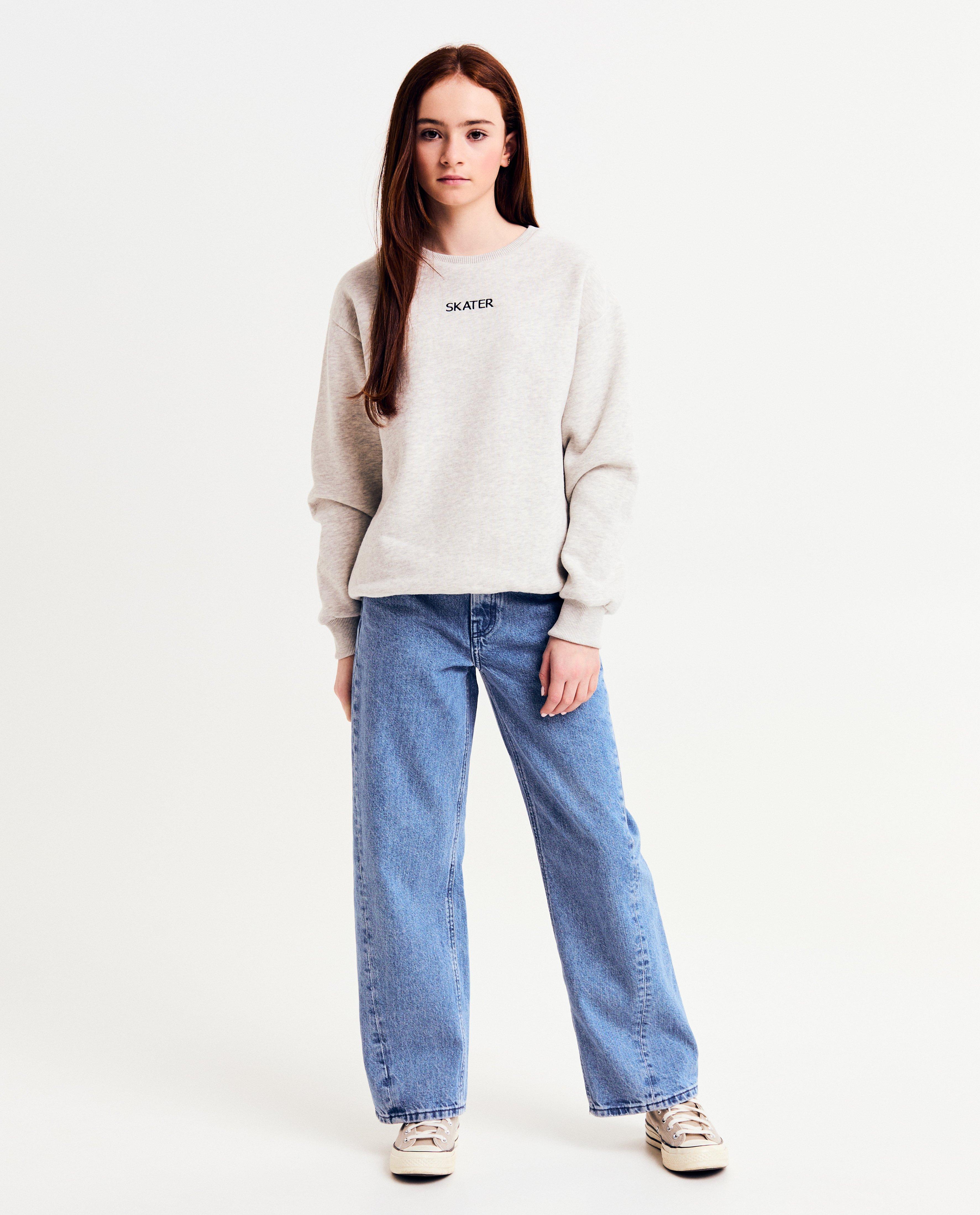 Sweaters - Personaliseerbare sweater, kids