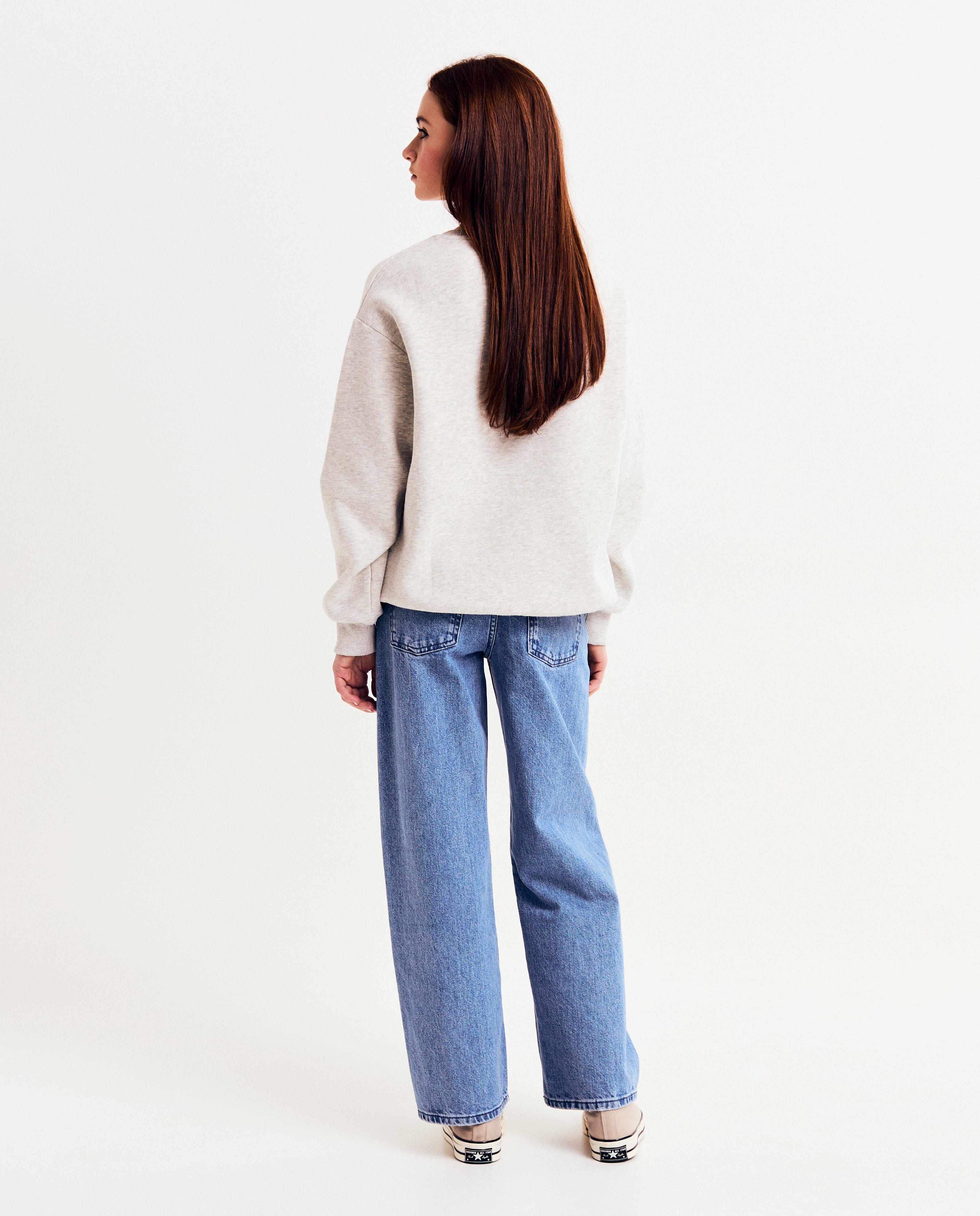 Sweaters - Personaliseerbare sweater, kids