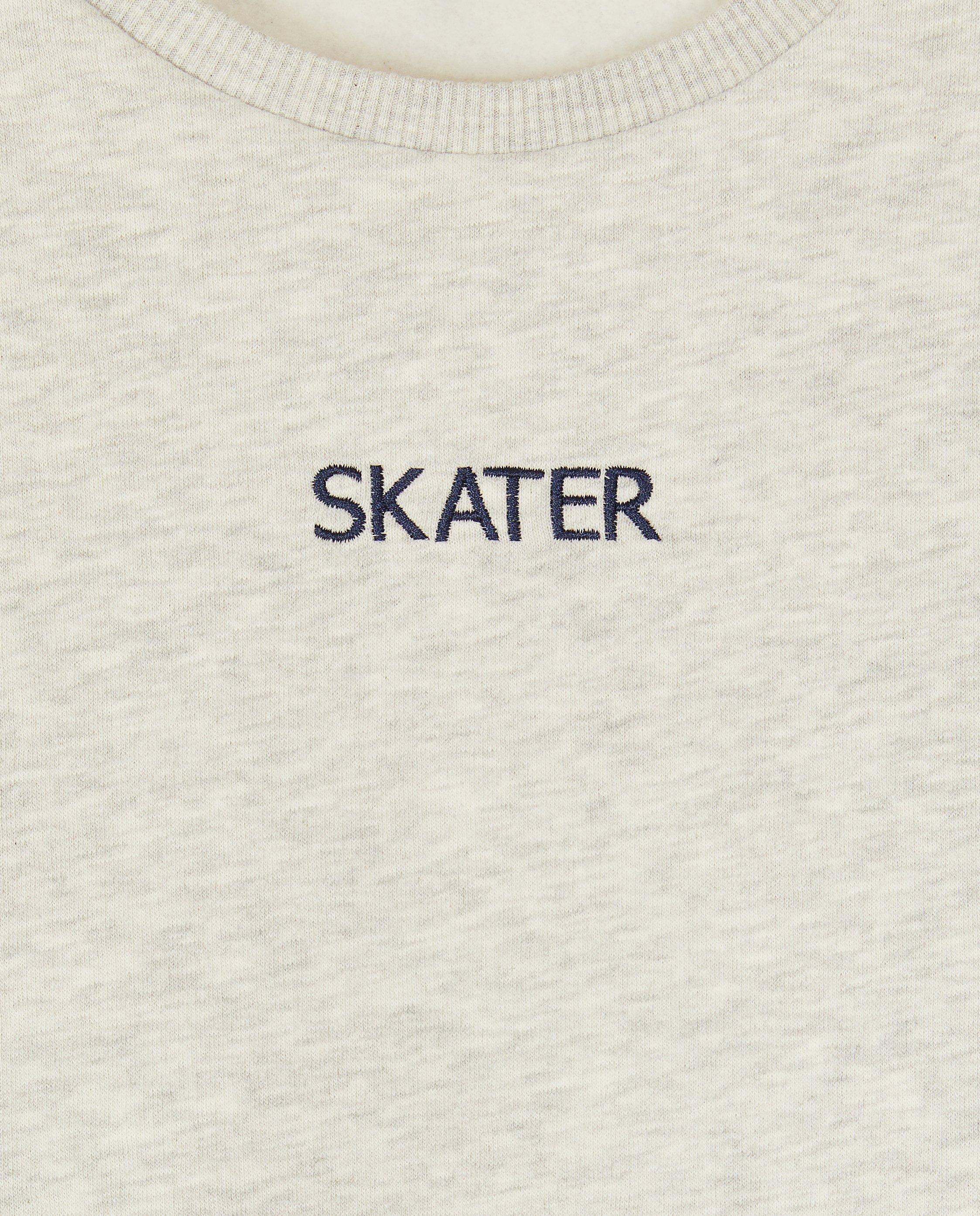 Sweaters - Personaliseerbare sweater, kids