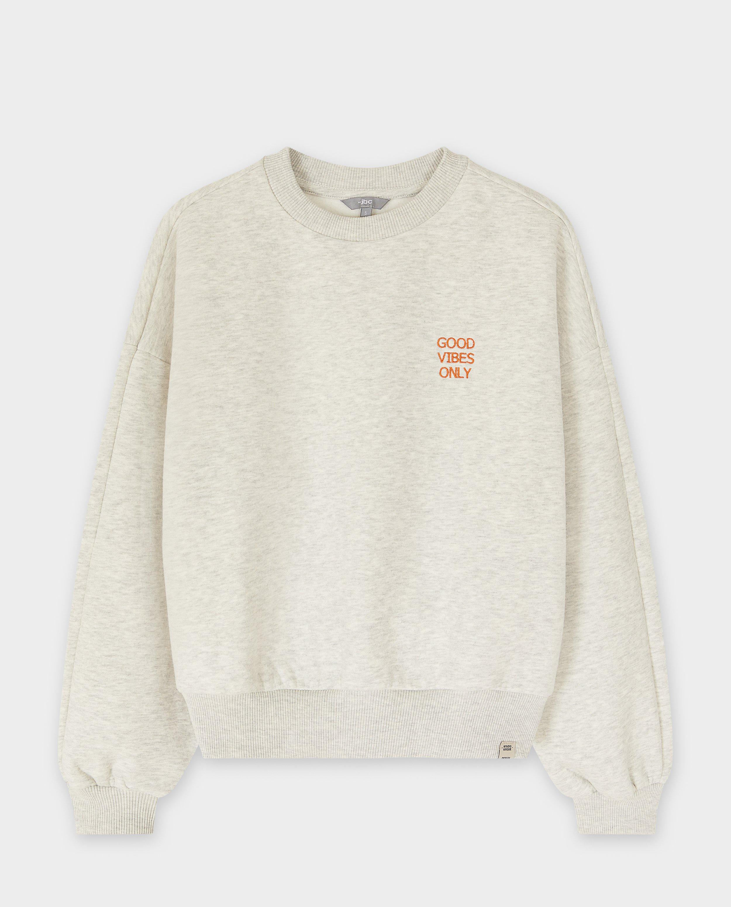 Sweaters - Personaliseerbare sweater, dames