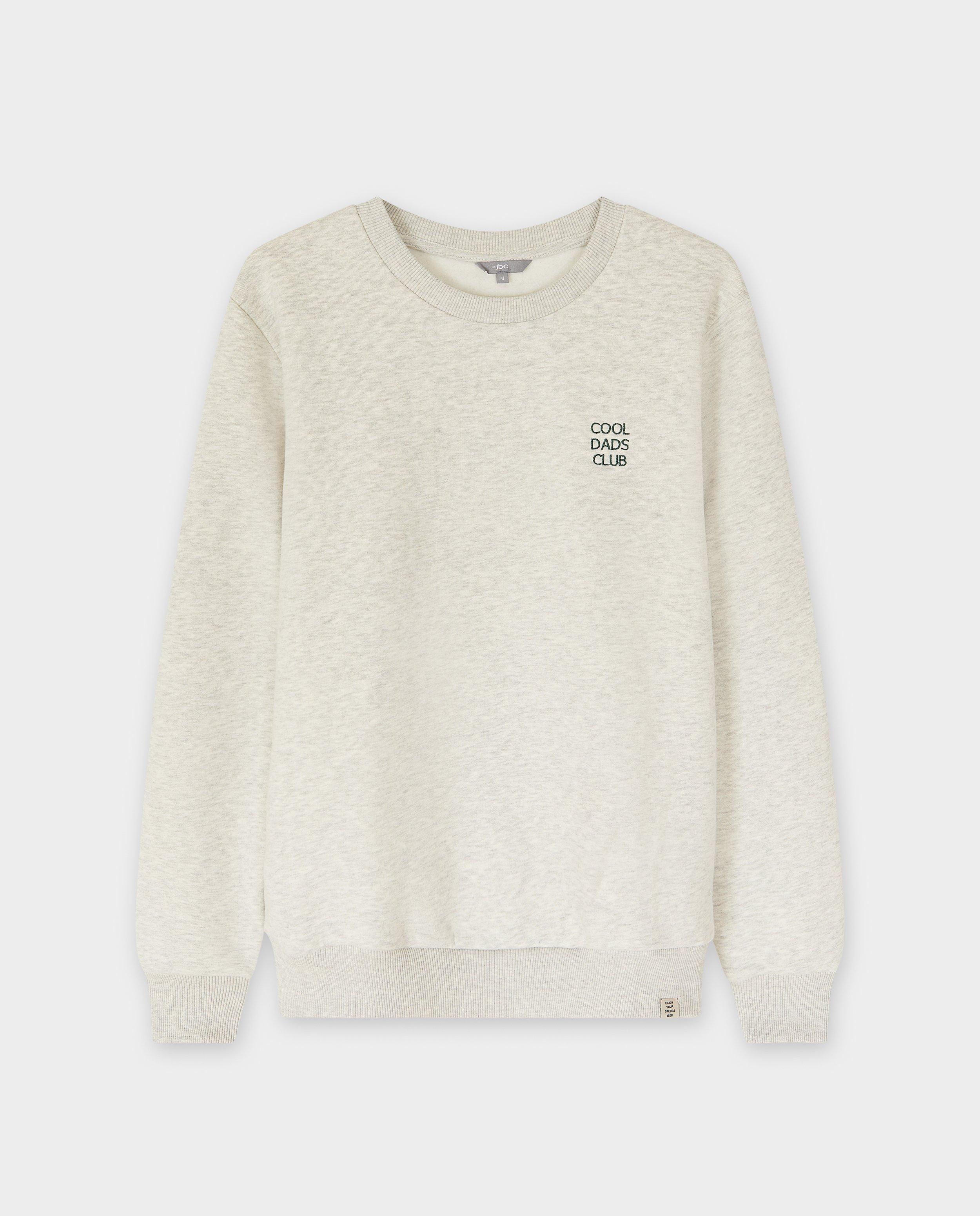 Sweaters - Personaliseerbare sweater, heren