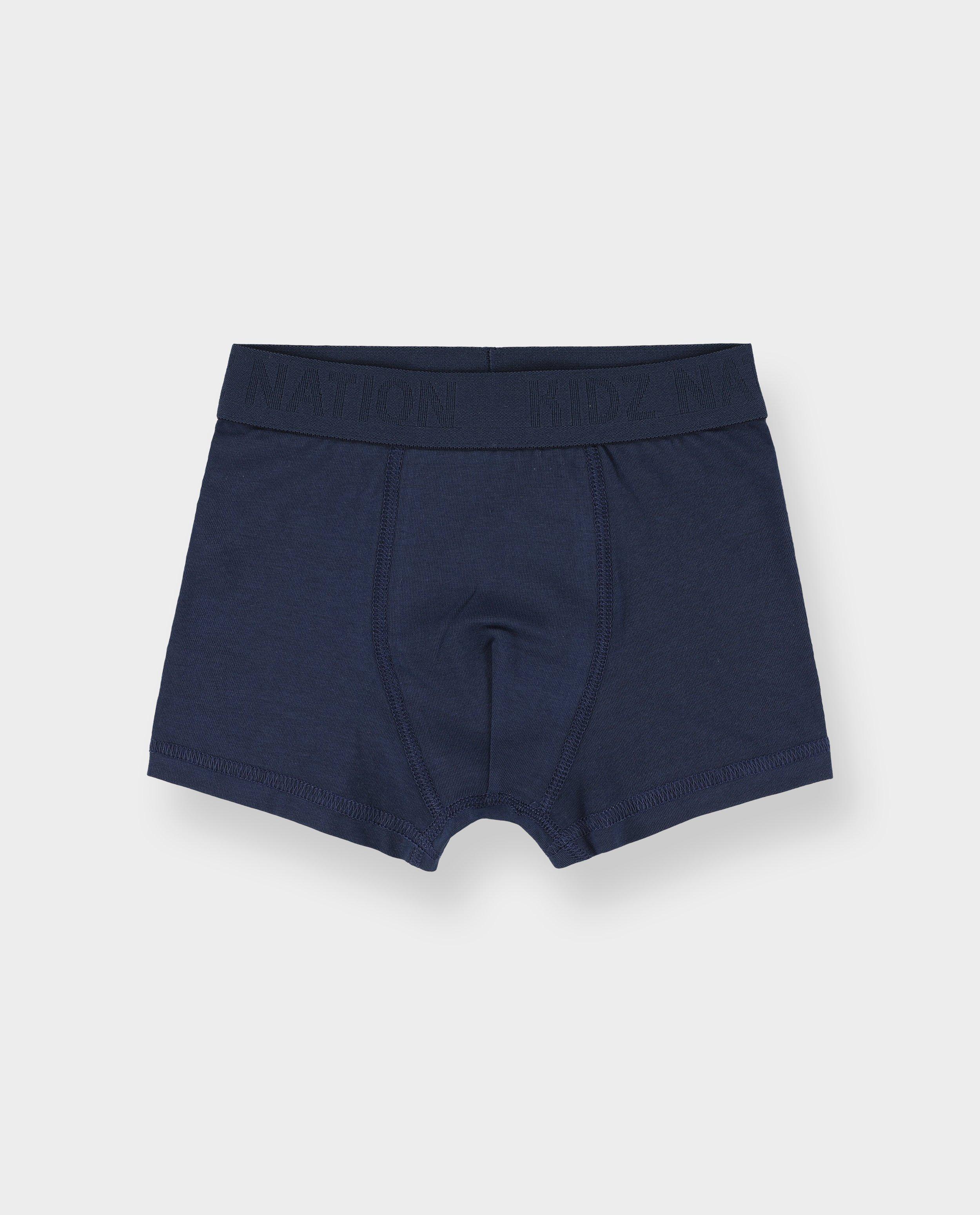 Onesies - Lot de 3 boxers, 86-128