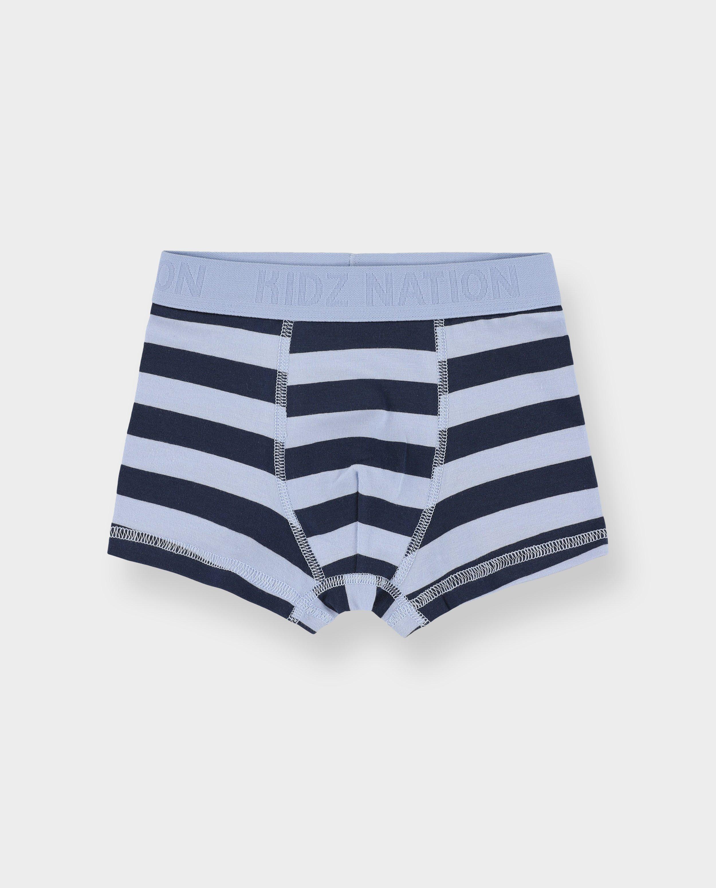 Onesies - Lot de 3 boxers, 86-128