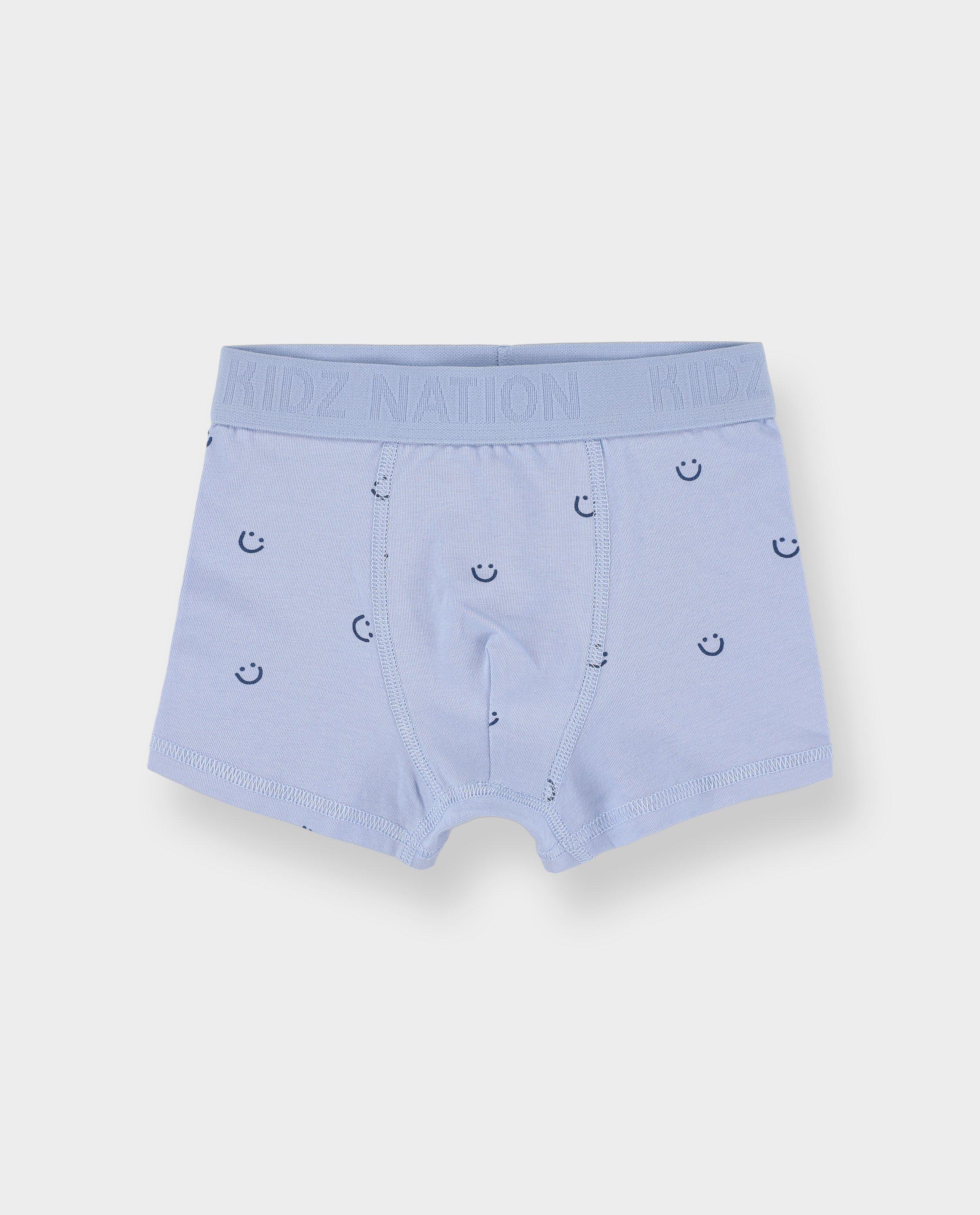 Onesies - Lot de 3 boxers, 86-128