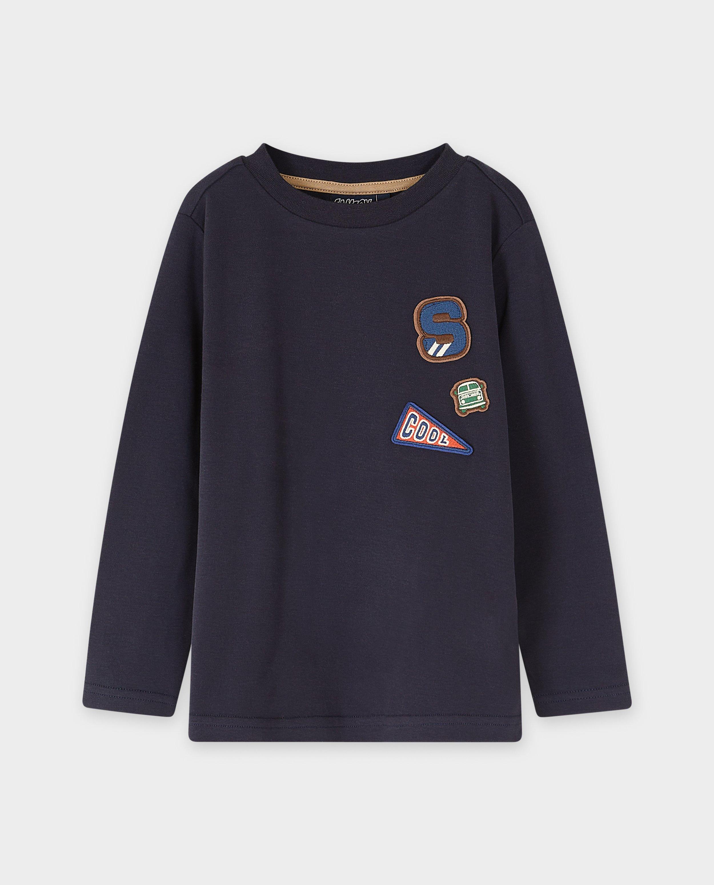bleu foncé