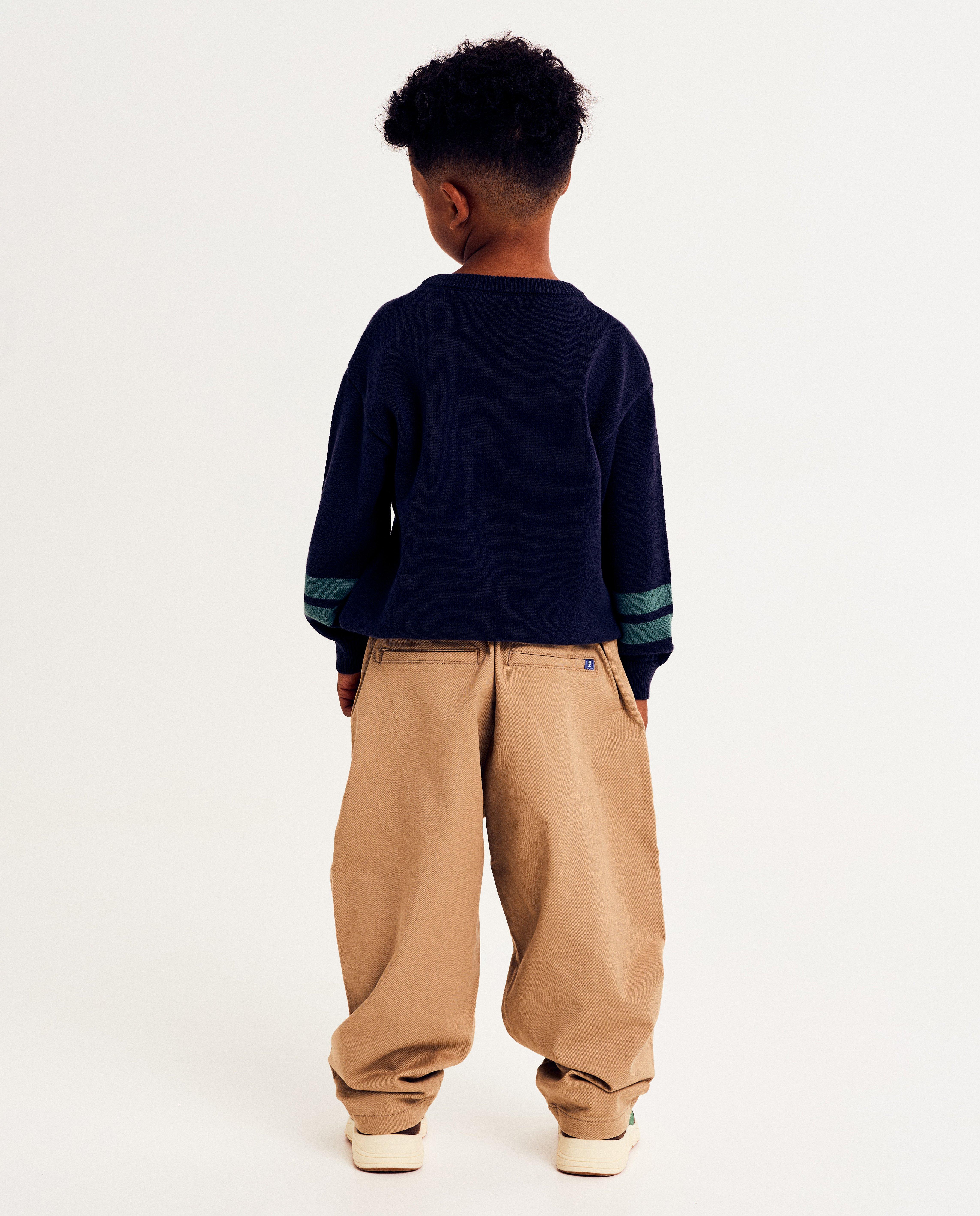 Pulls - Pull avec imprimé