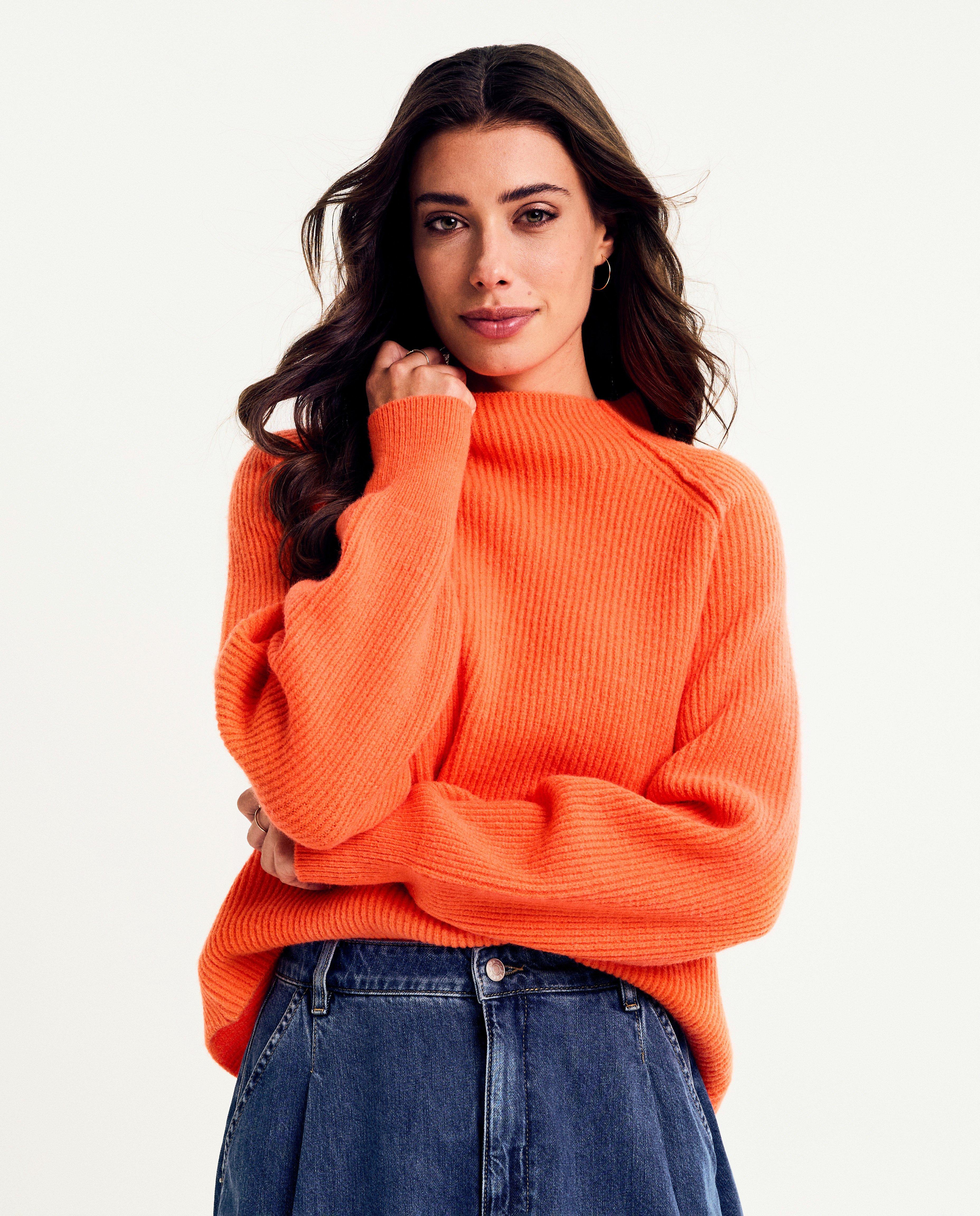 Truien - Oranje trui