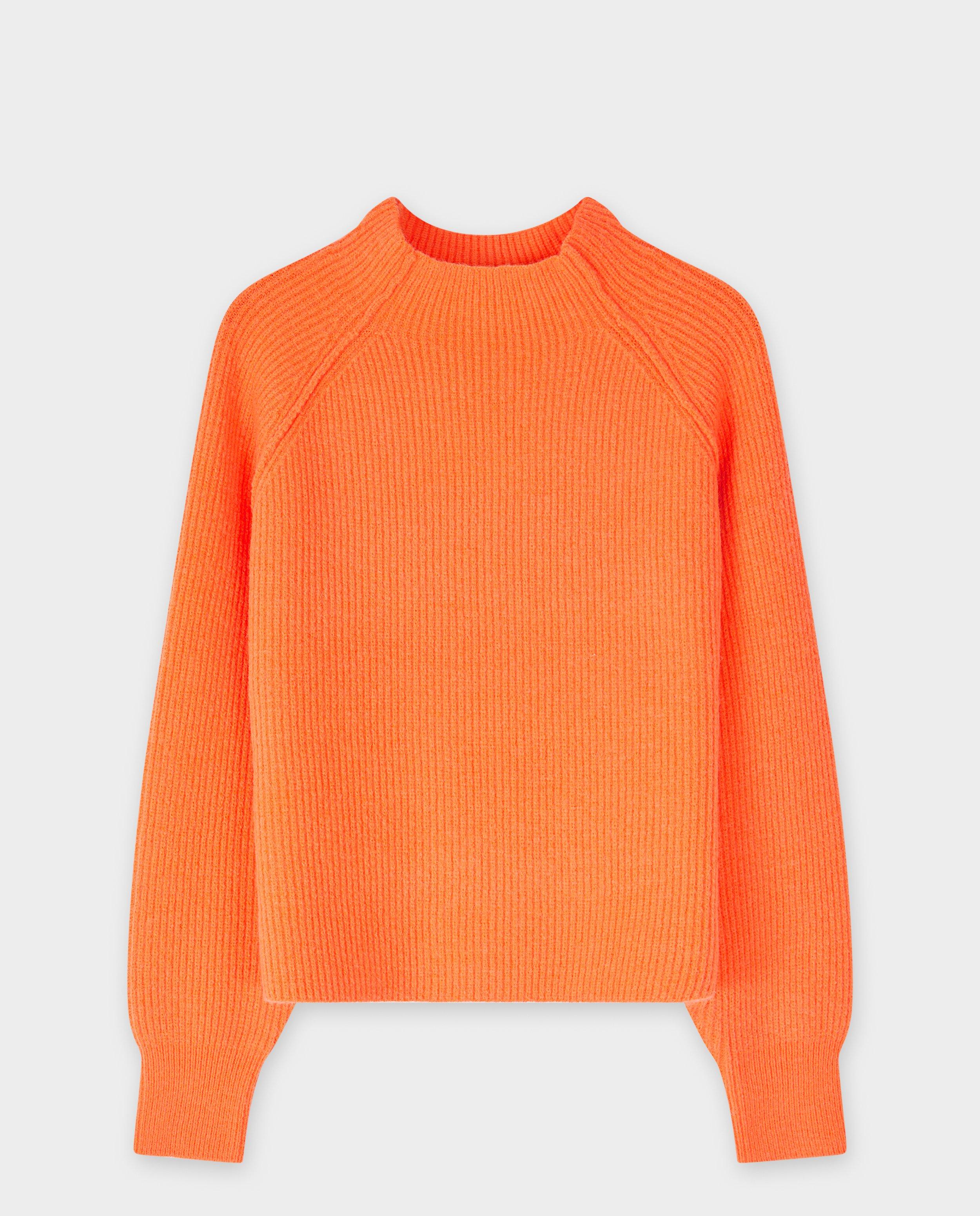 Truien - Oranje trui