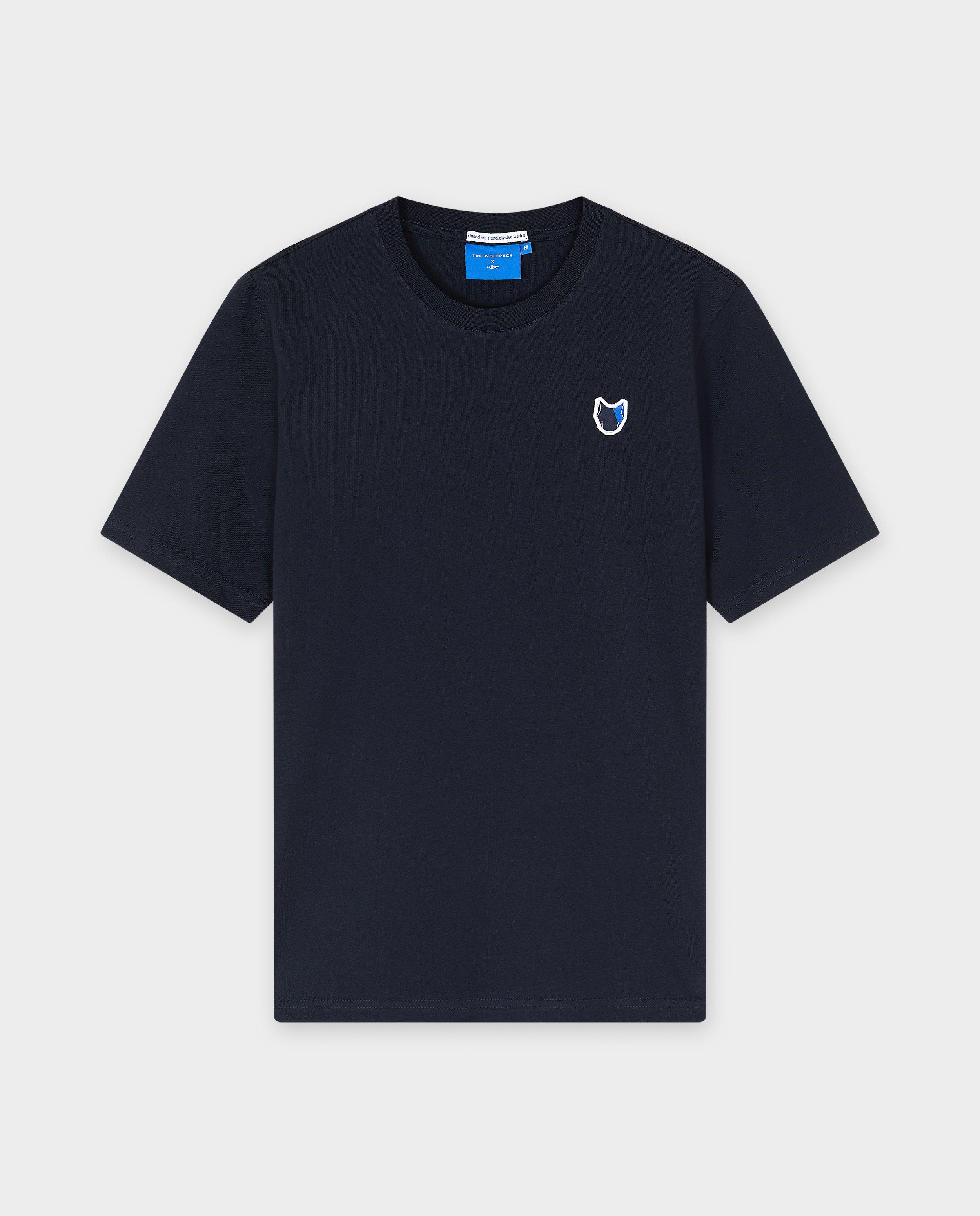 T-shirts - T-shirt met logo The Wolfpack