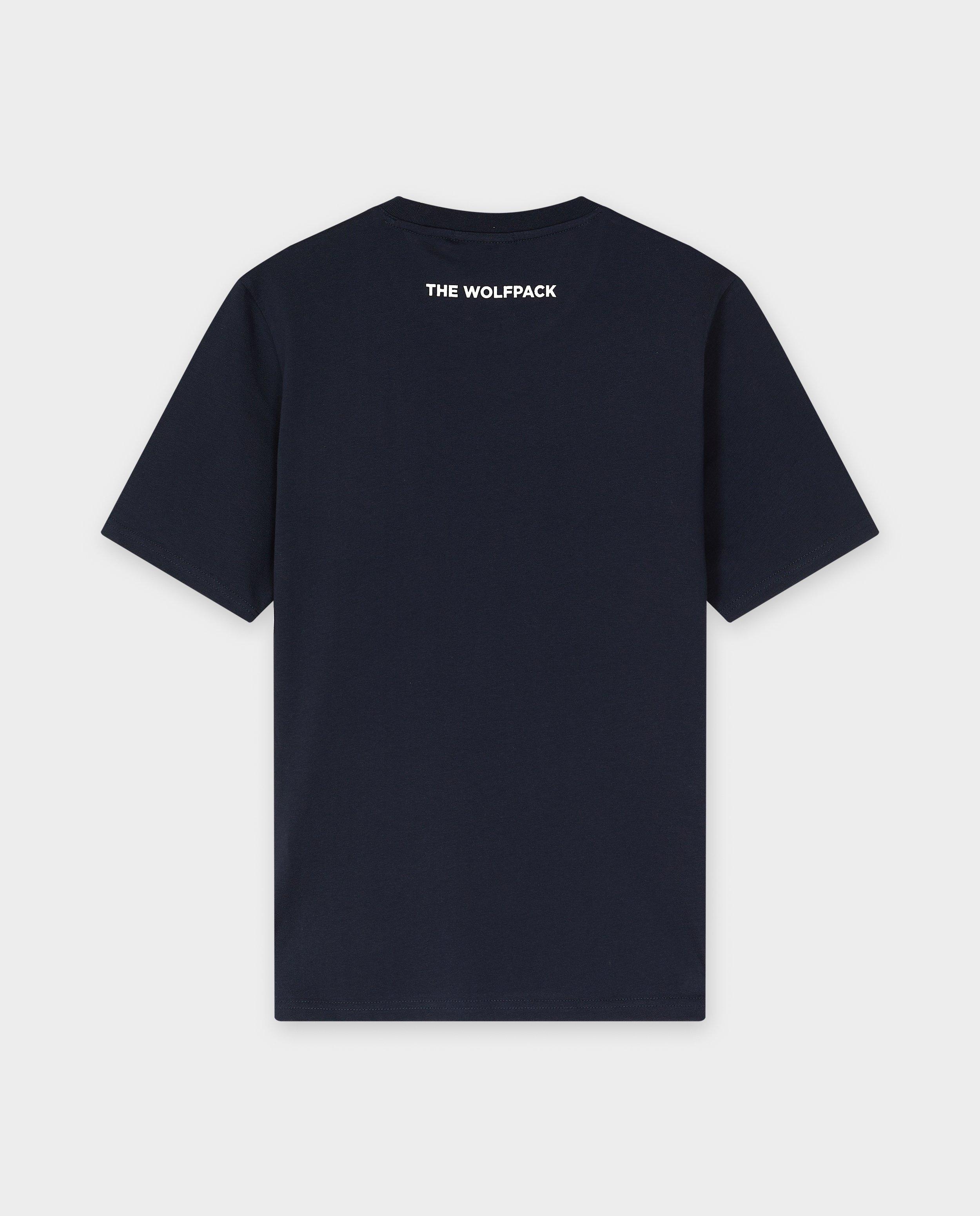 T-shirts - T-shirt met logo The Wolfpack