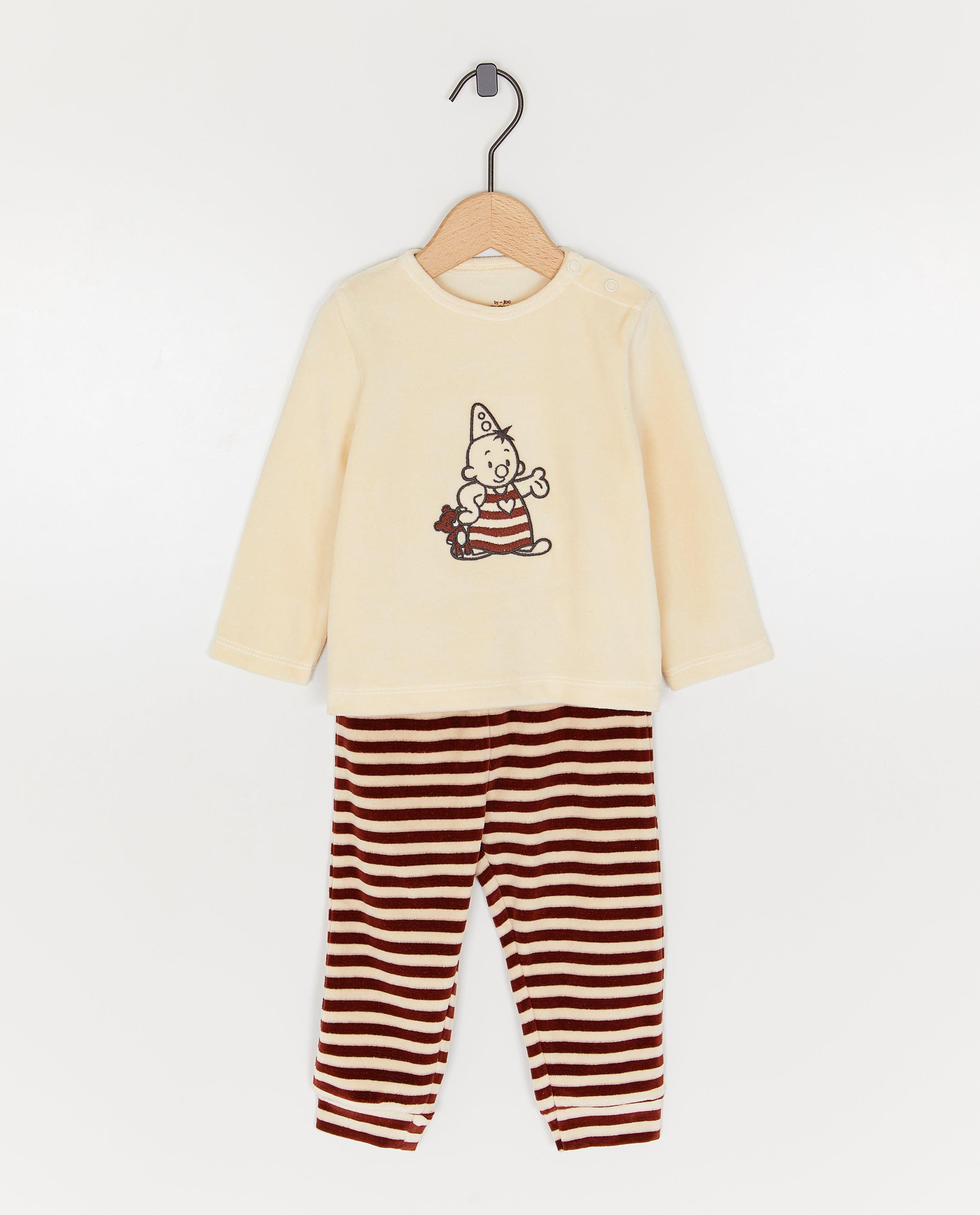 Pyjama met print Bumba
