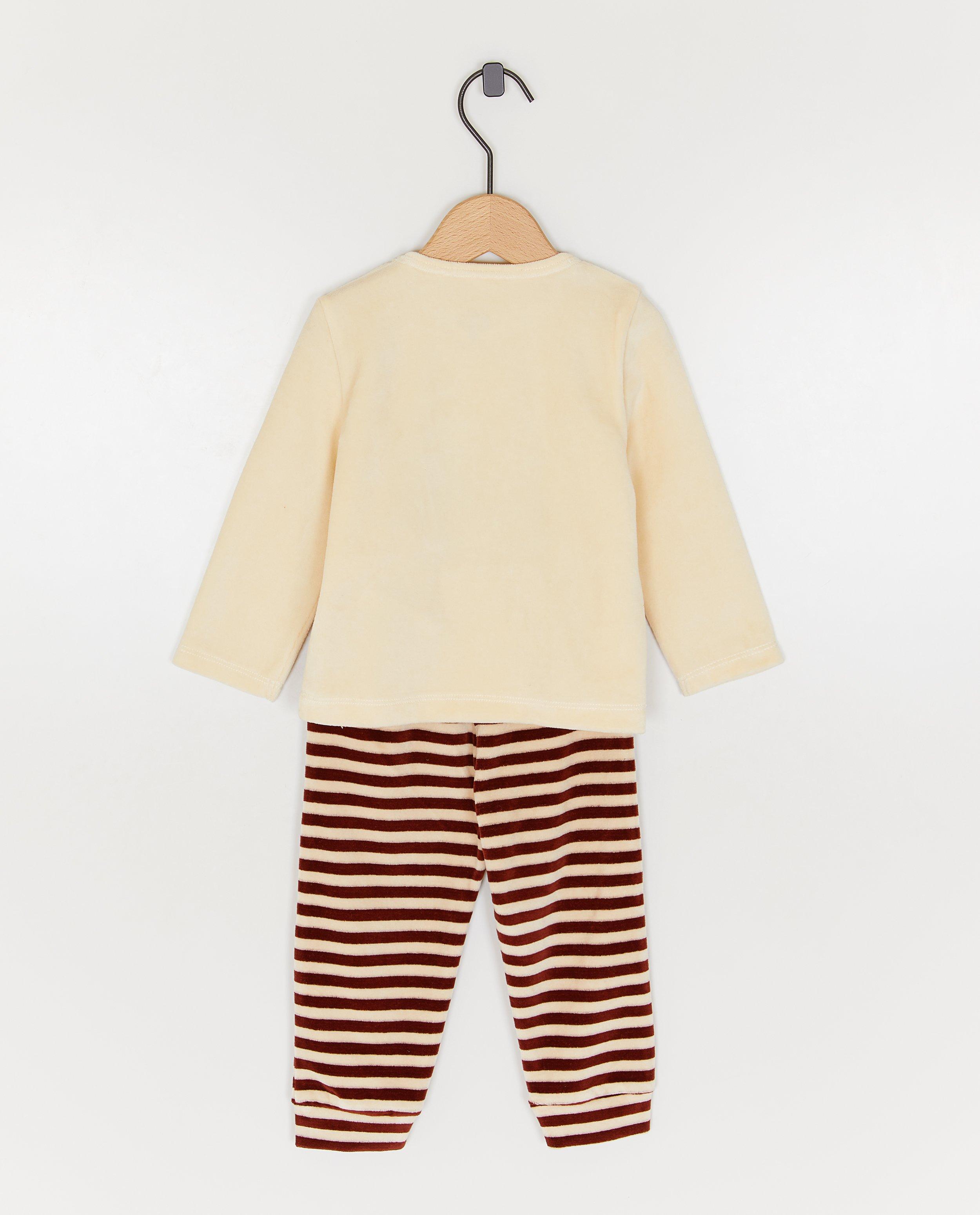 Nachtkleding - Pyjama met print Bumba