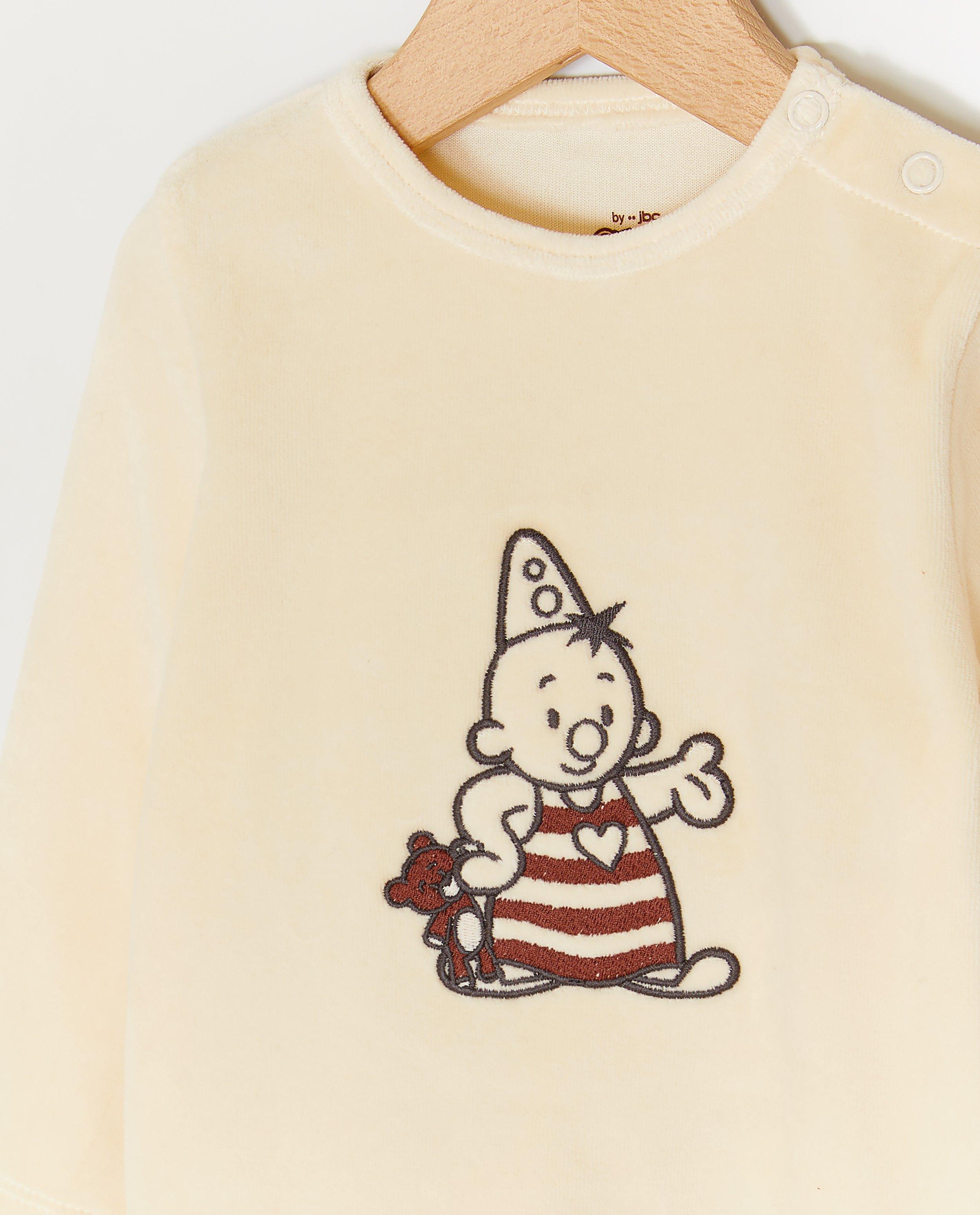 Nachtkleding - Pyjama met print Bumba