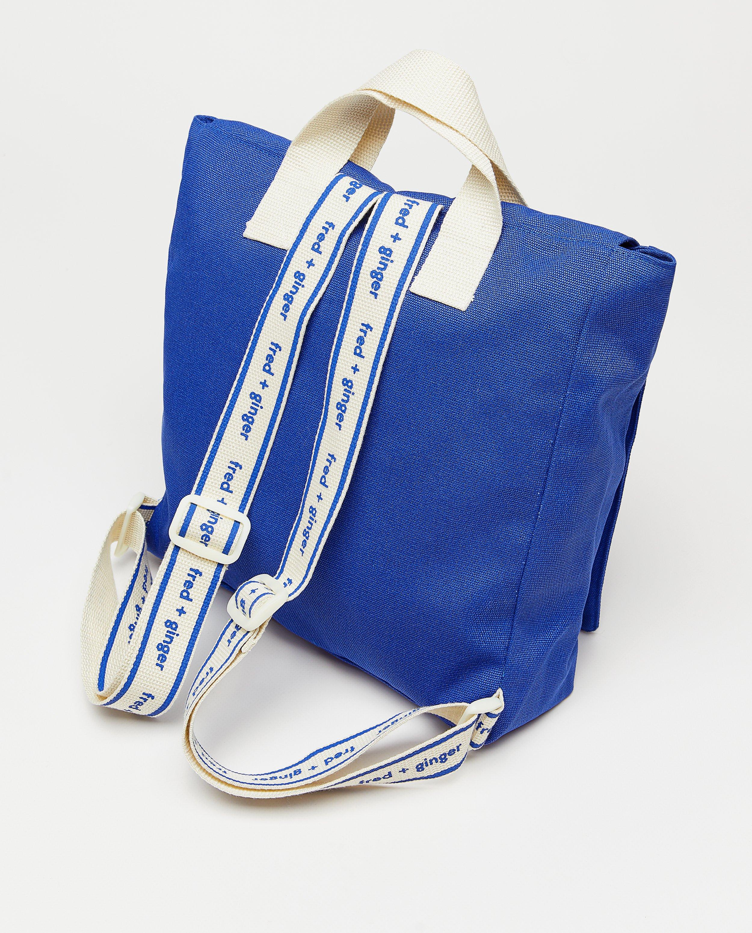 Sacs - Sac à dos avec imprimé chien